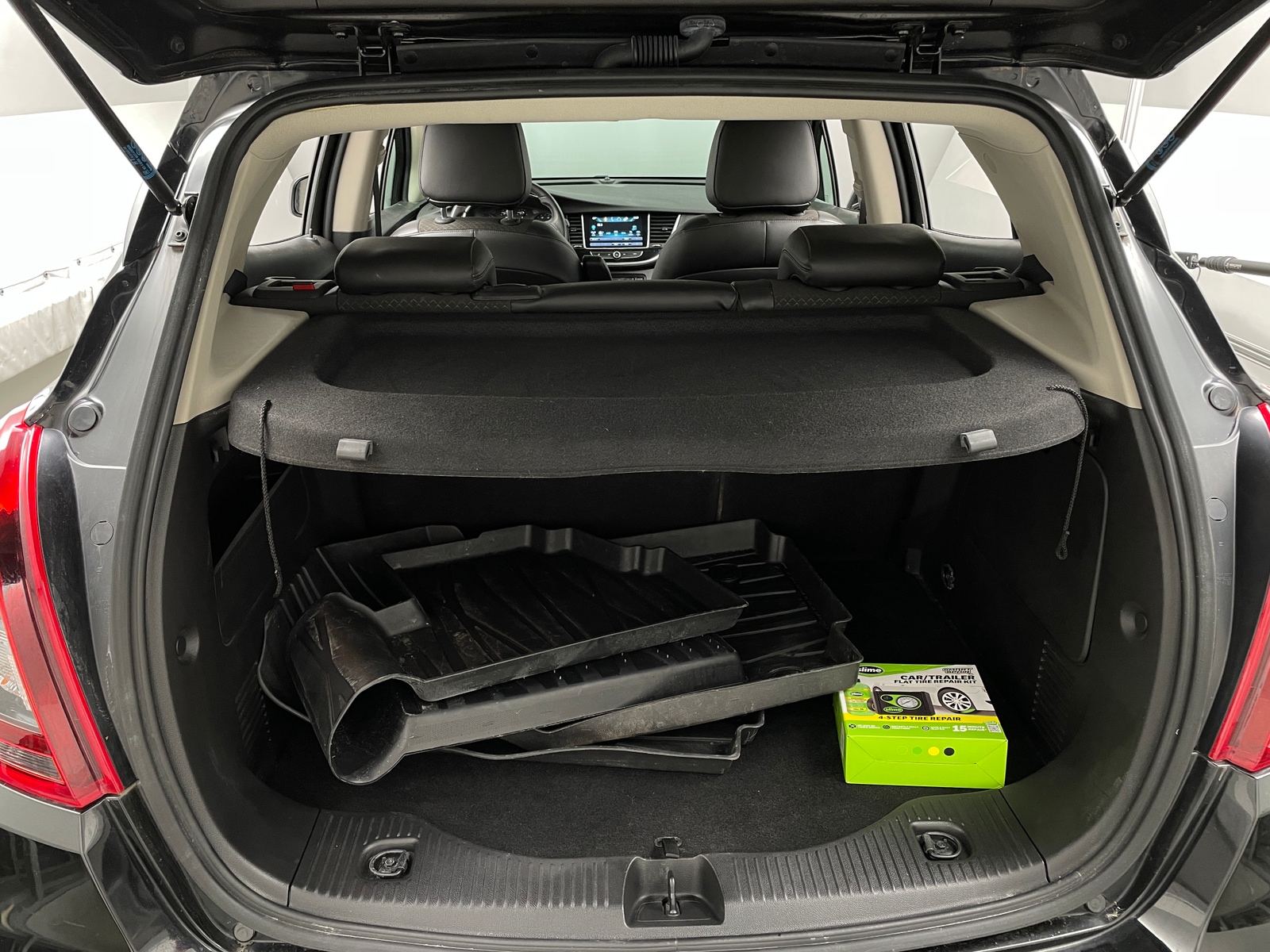 Thumbnail: 2020 Buick Encore - 7