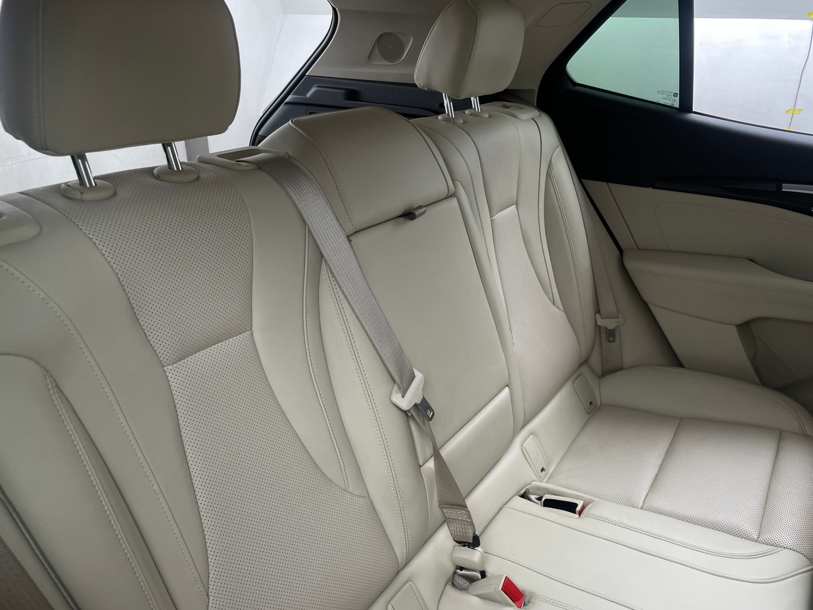 Thumbnail: 2021 Buick Envision - 5