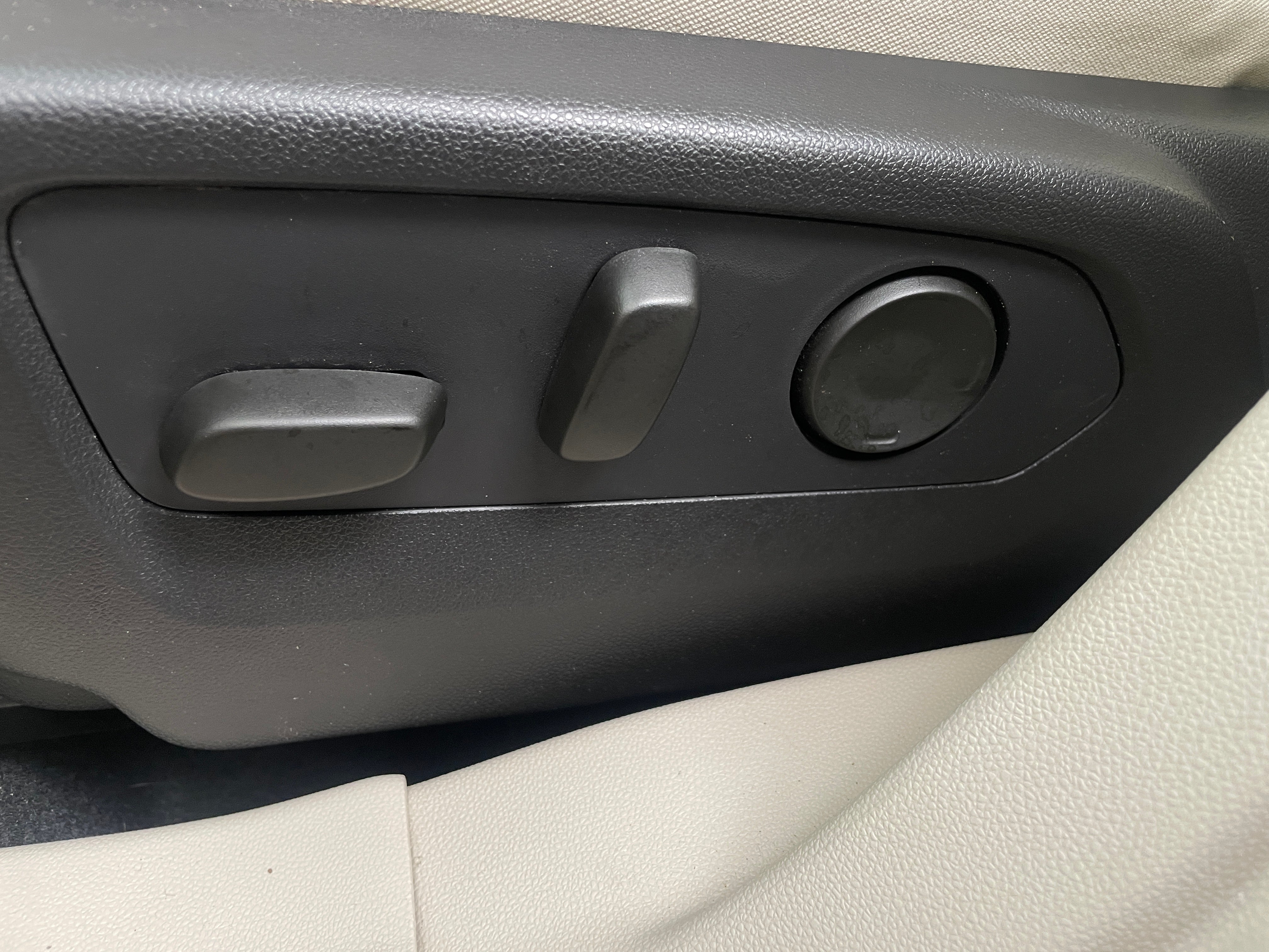 2021 Buick Envision