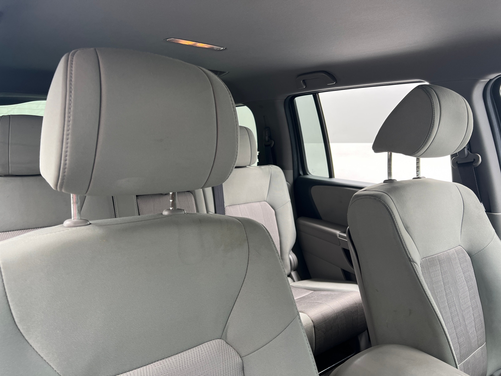 Thumbnail: 2013 Honda Pilot - 2