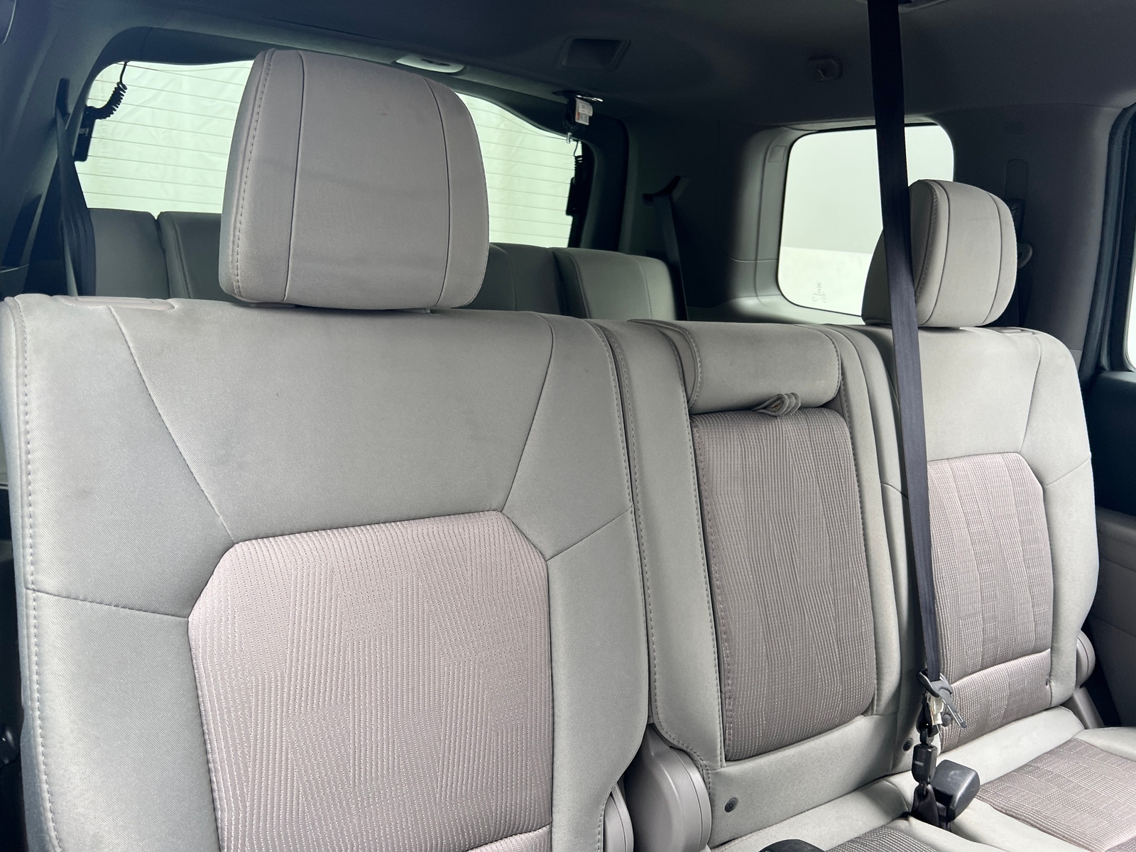 Thumbnail: 2013 Honda Pilot - 6