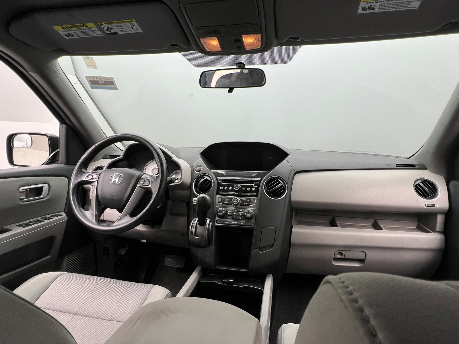 Thumbnail: 2013 Honda Pilot - 3