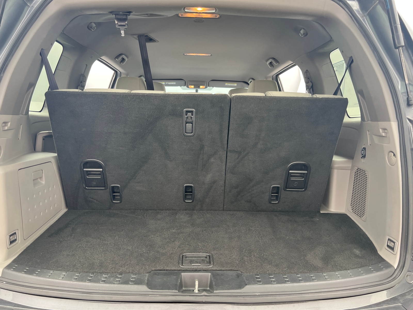 Thumbnail: 2013 Honda Pilot - 7
