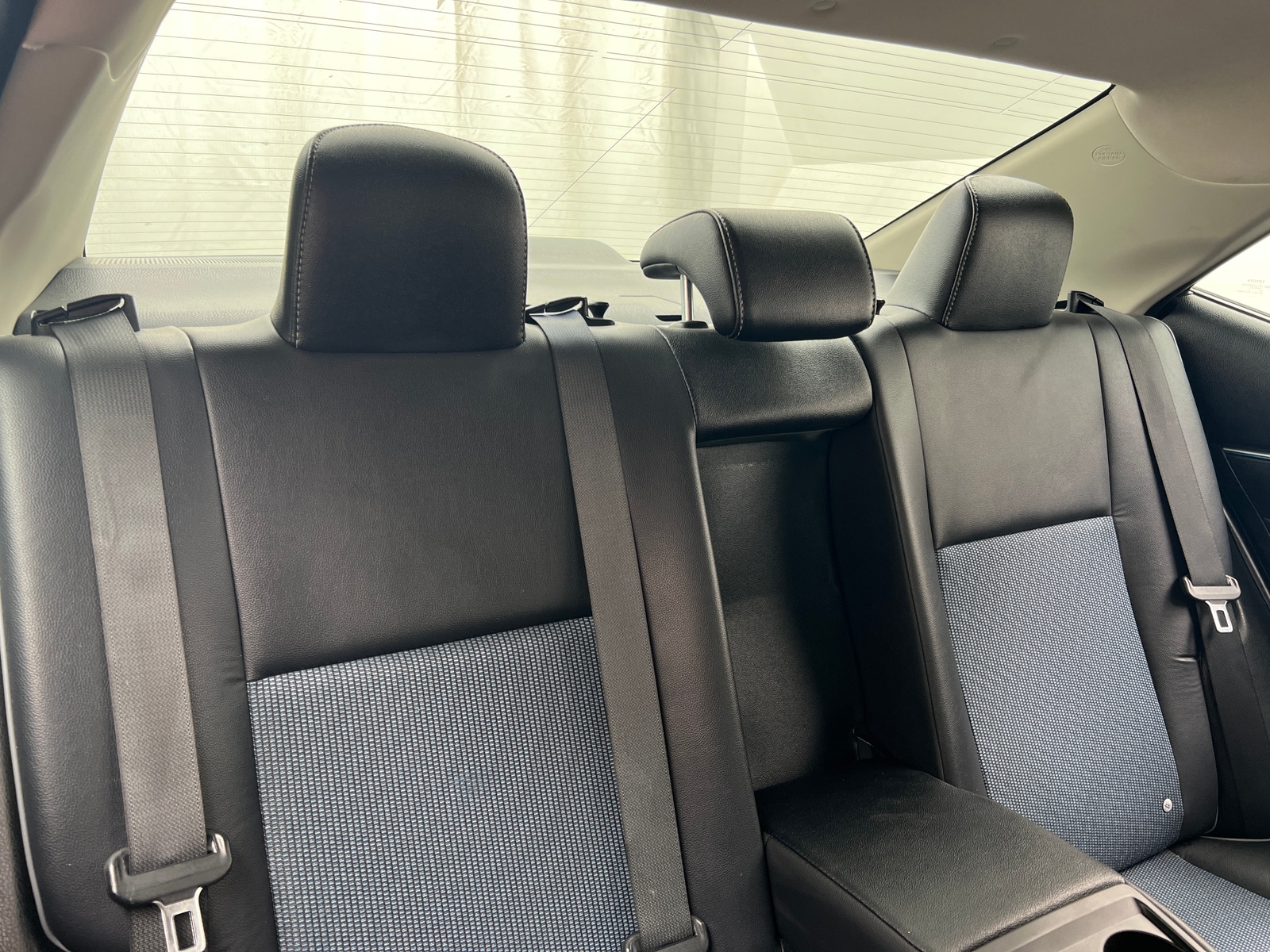 Thumbnail: 2015 Toyota Corolla - 6