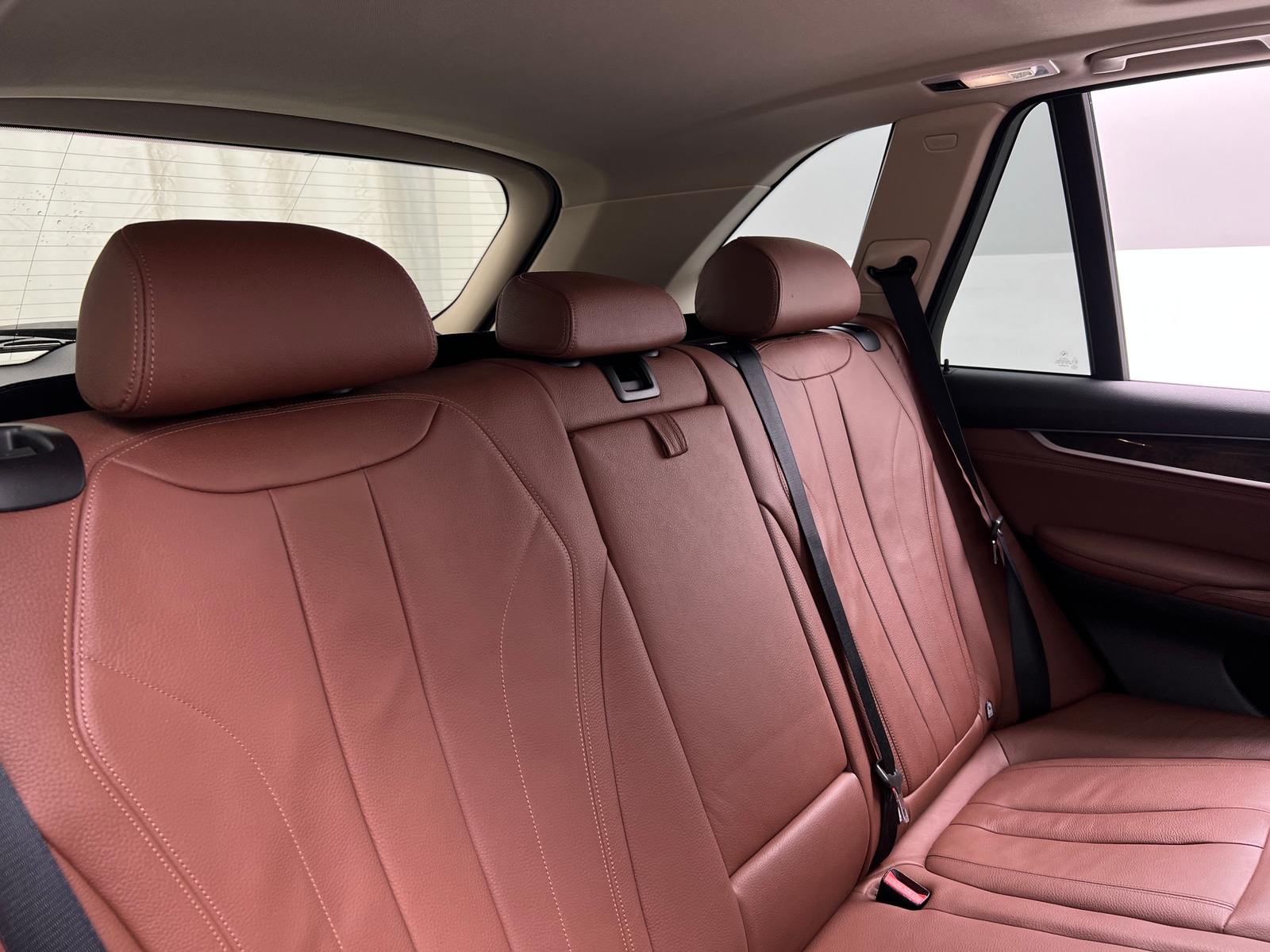 Thumbnail: 2015 BMW X5 - 5