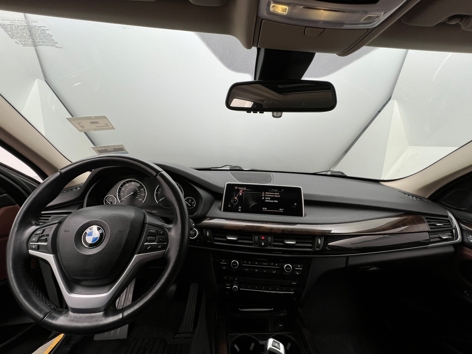 Thumbnail: 2015 BMW X5 - 2