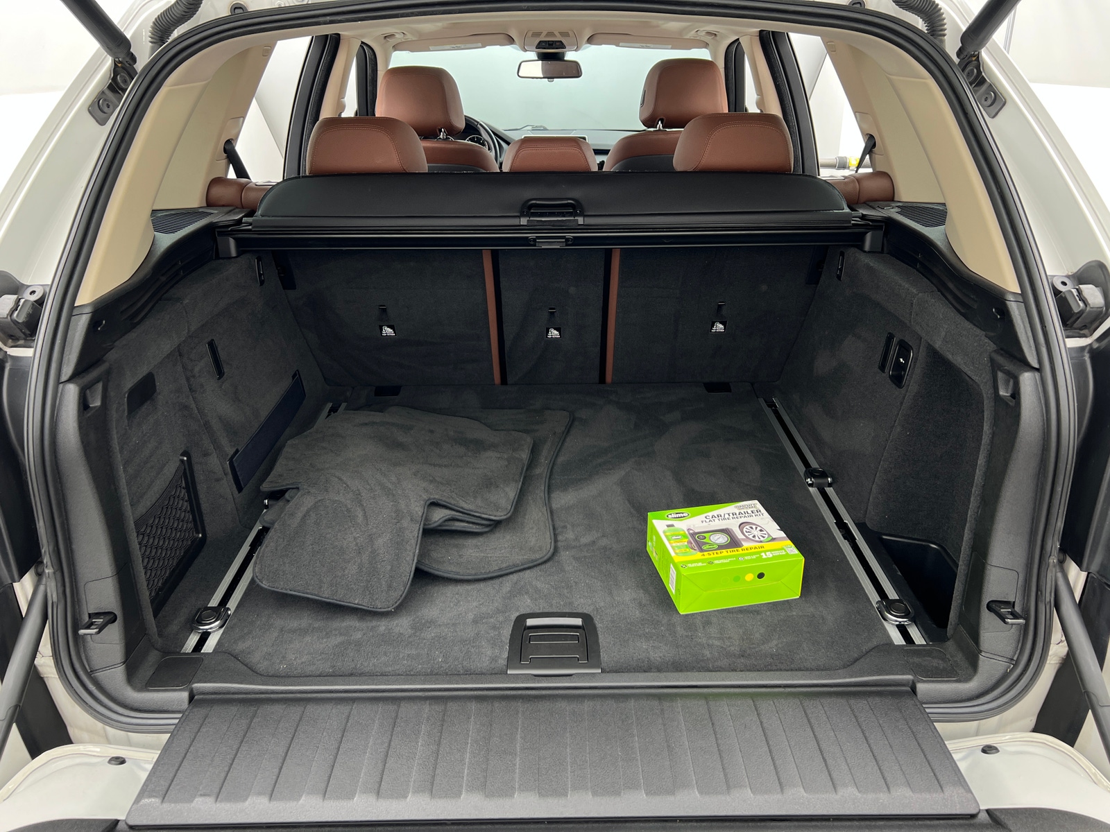 Thumbnail: 2015 BMW X5 - 6