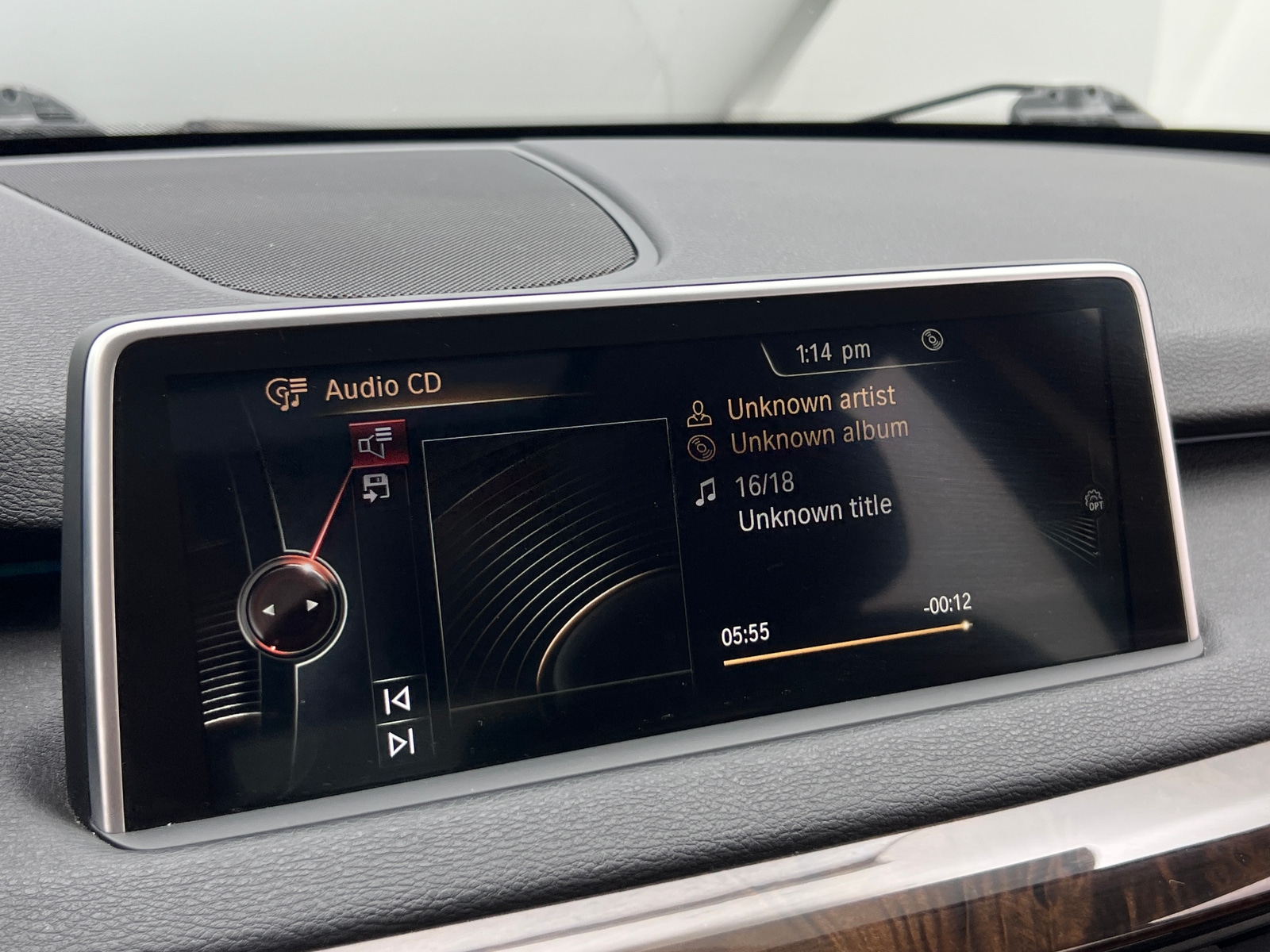 Thumbnail: 2015 BMW X5 - 3