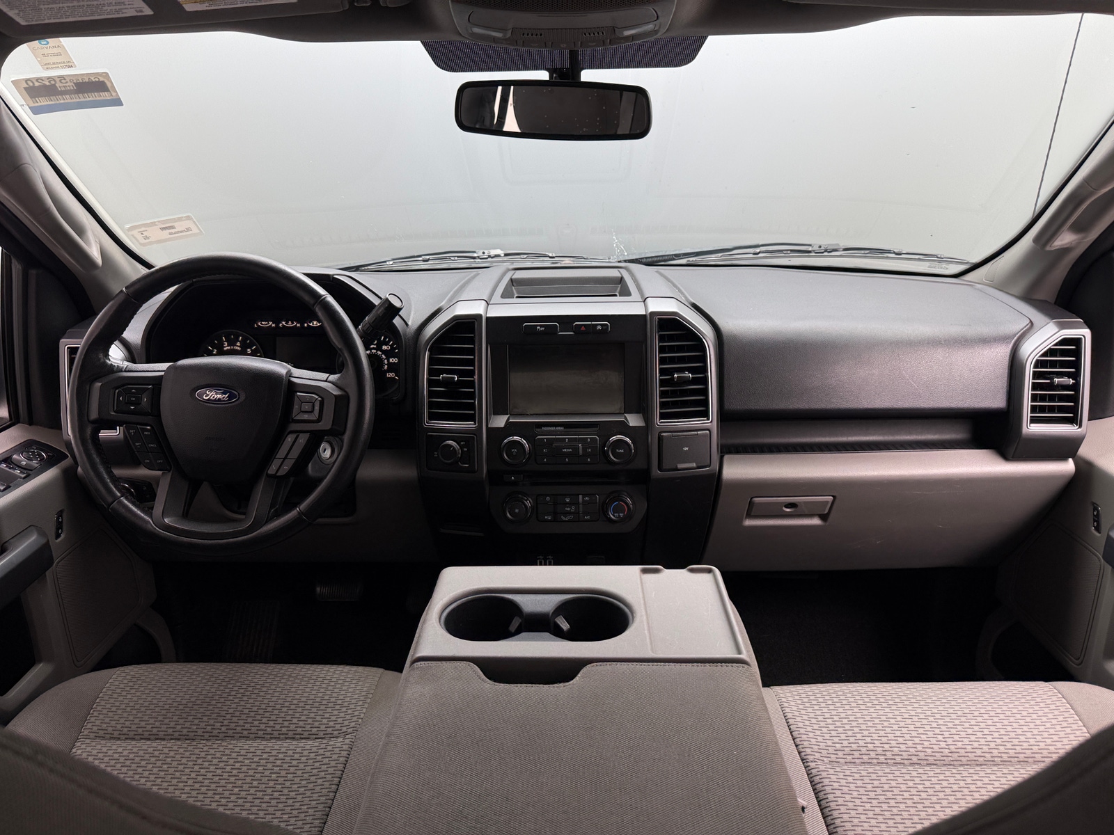 Thumbnail: 2018 Ford Econoline - 3