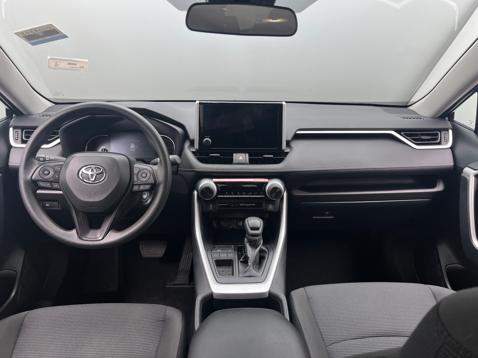 Thumbnail: 2025 Toyota RAV4 - 3