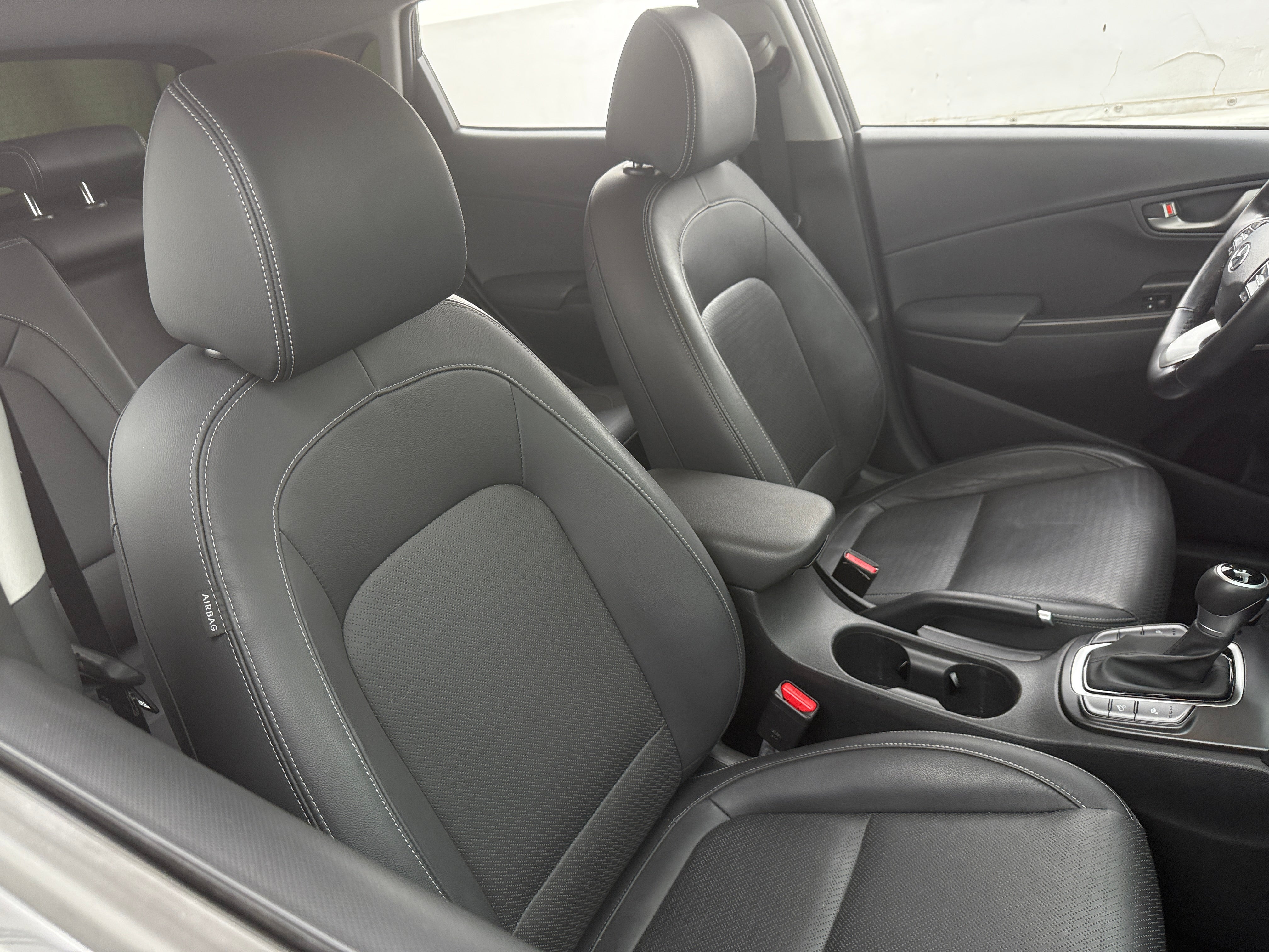 2020 Hyundai Kona