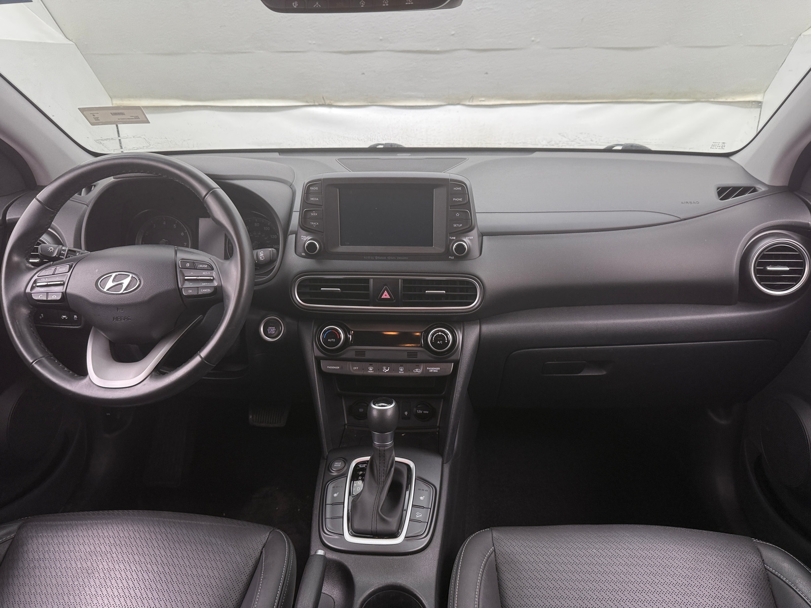 Thumbnail: 2020 Hyundai Kona - 2