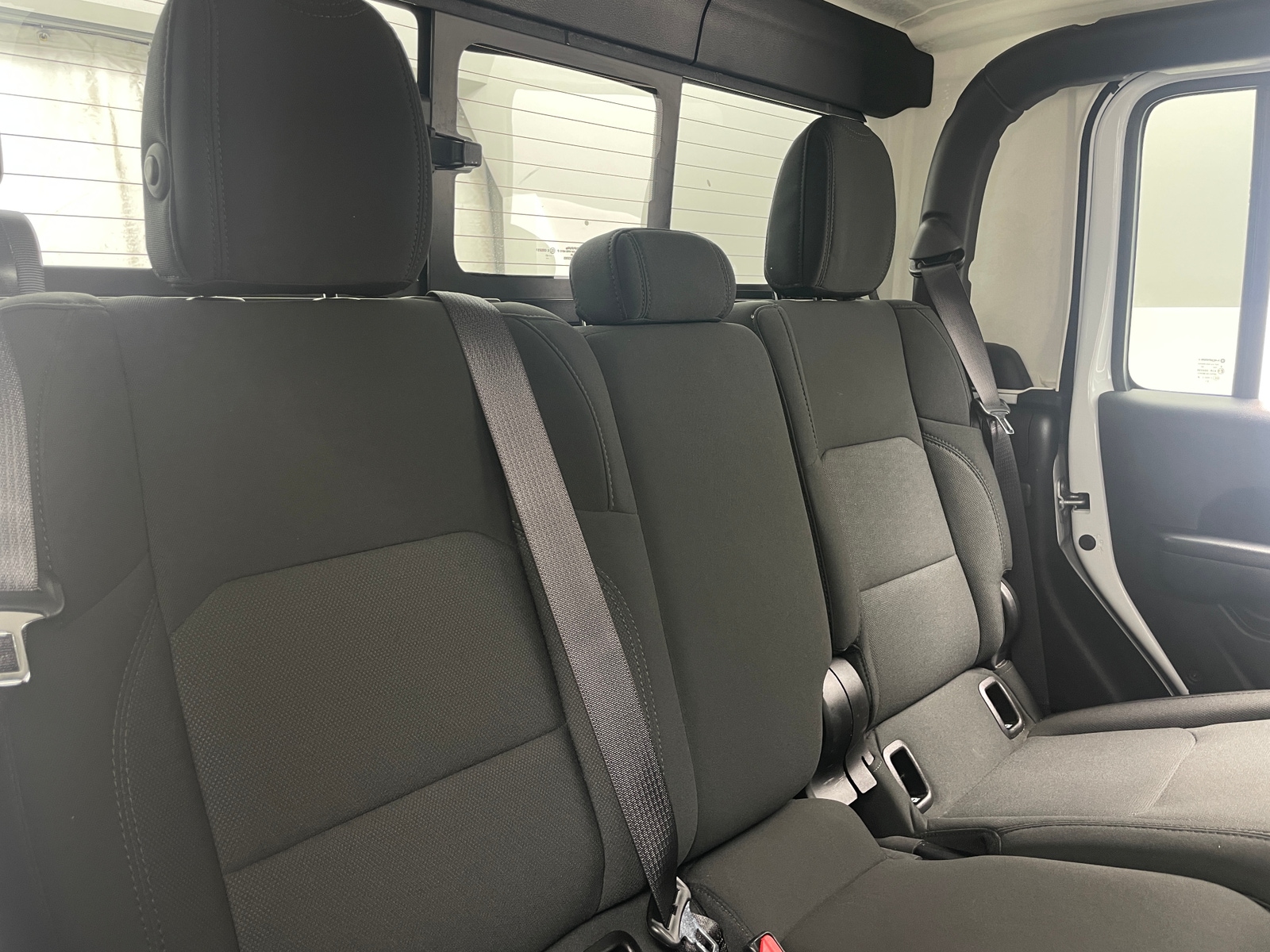 Thumbnail: 2021 Jeep Gladiator - 6