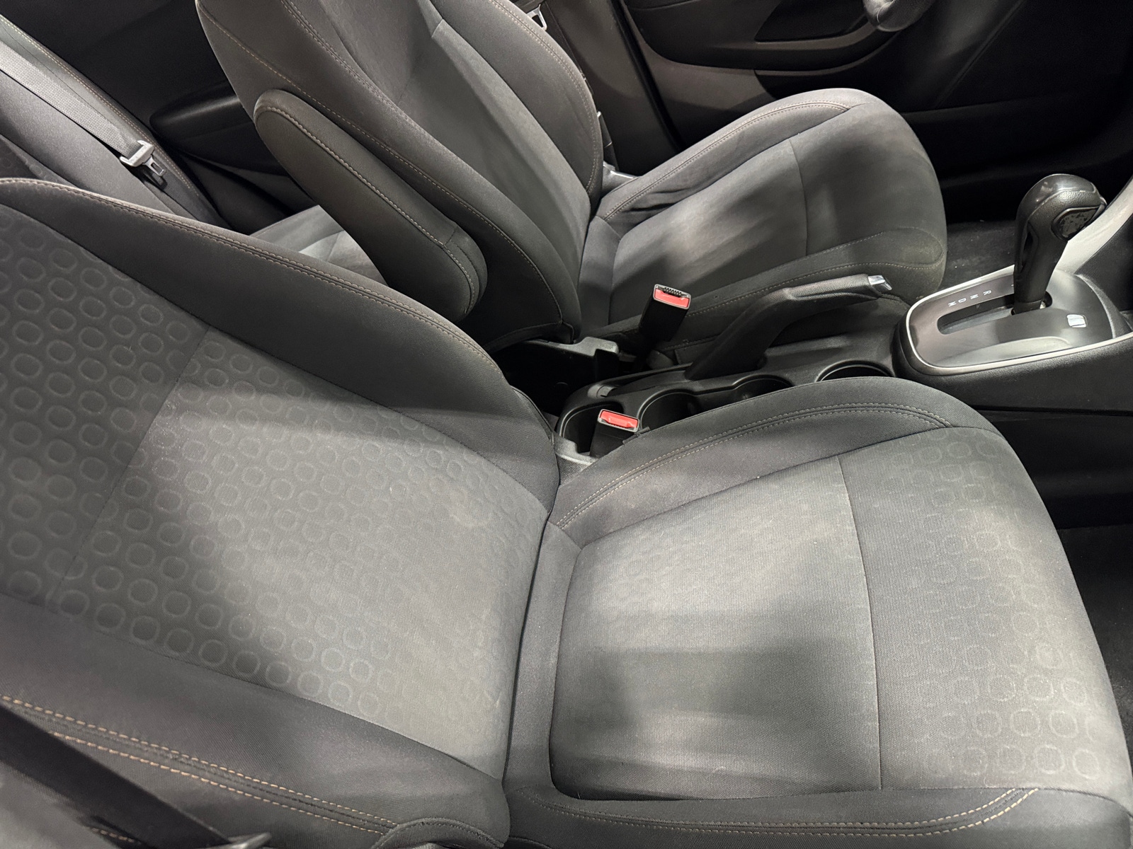 Thumbnail: 2019 Chevrolet Trax - 2