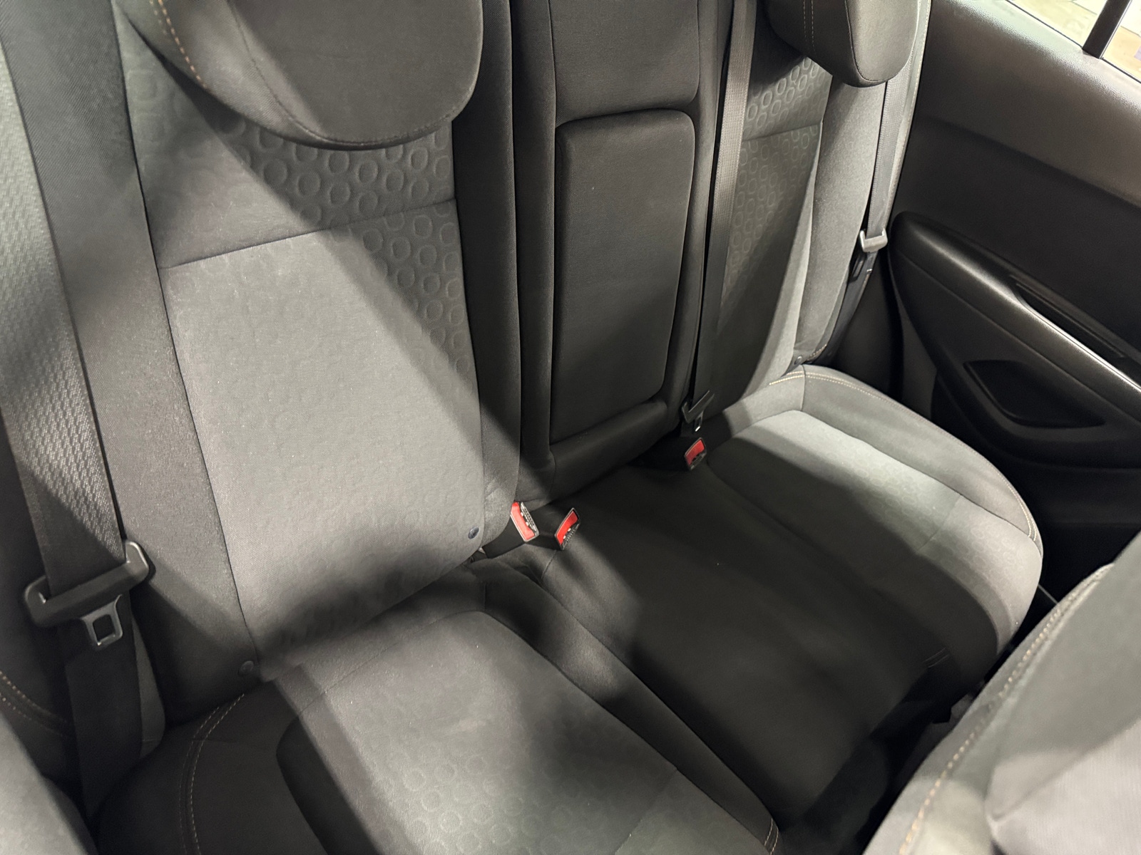 Thumbnail: 2019 Chevrolet Trax - 6