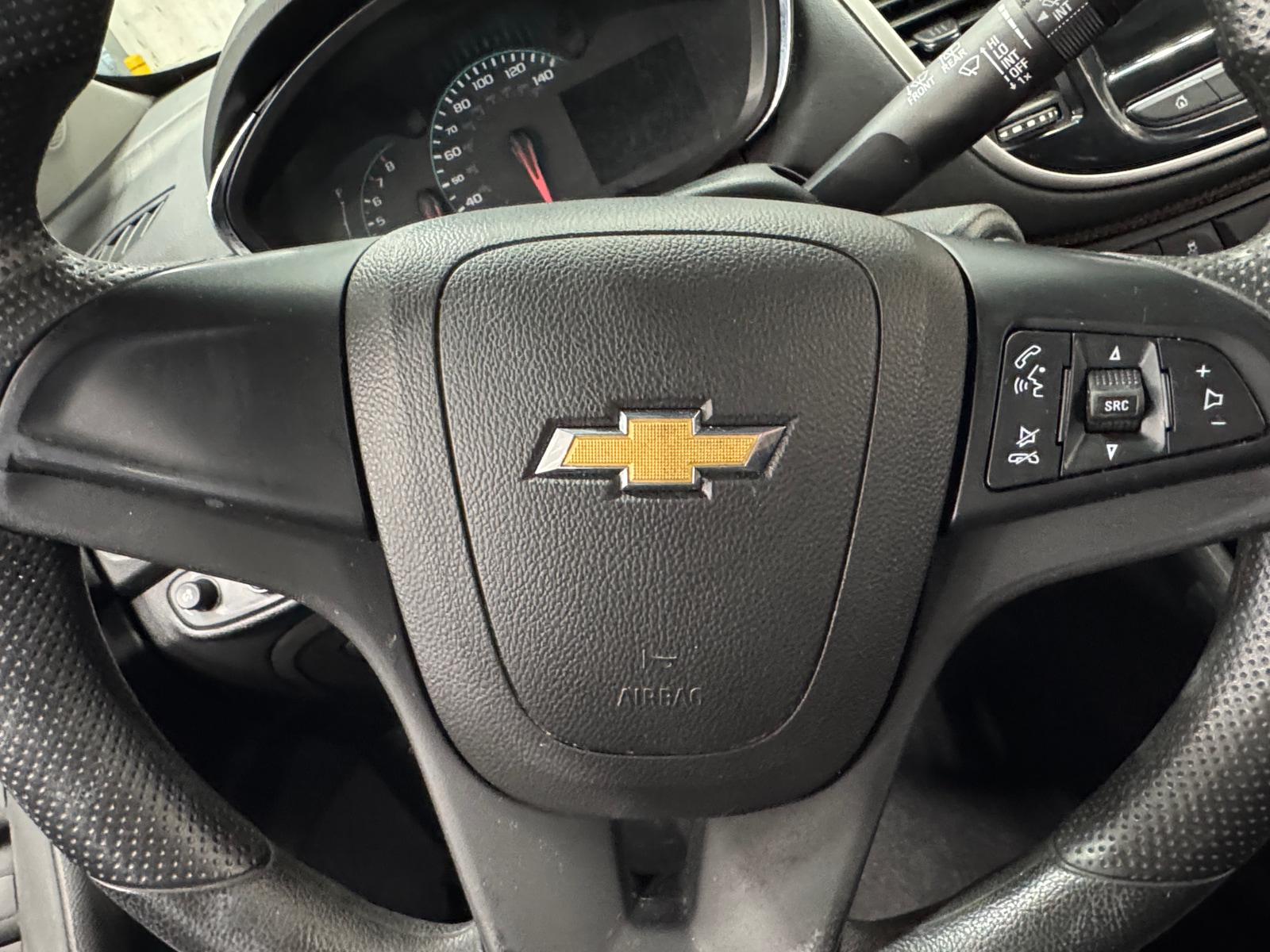 Thumbnail: 2019 Chevrolet Trax - 5