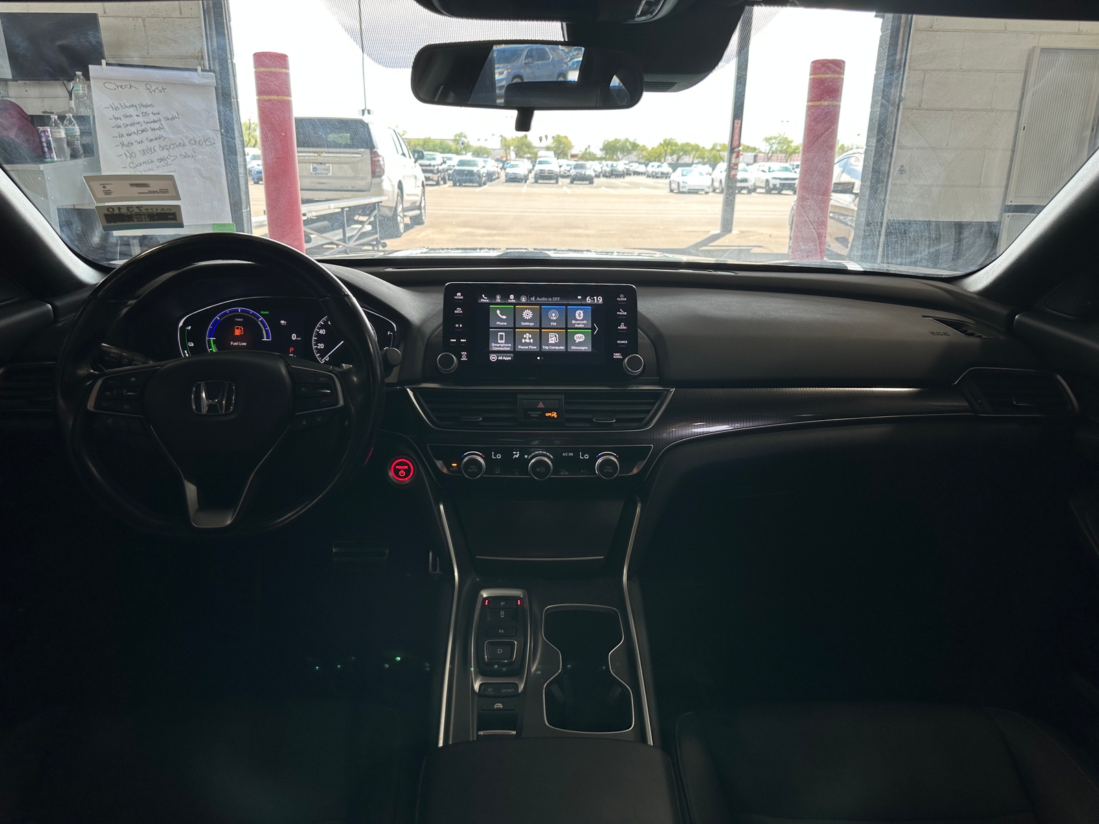 Thumbnail: 2022 Honda Accord - 2