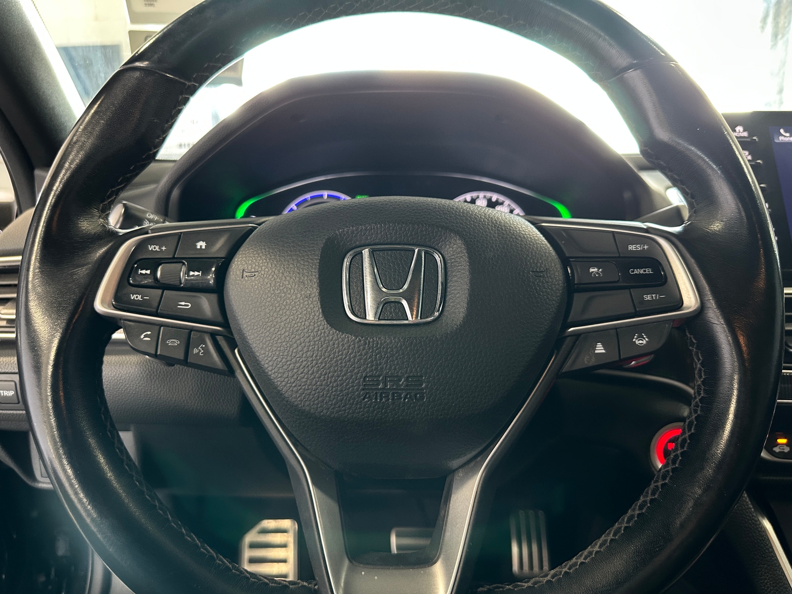 Thumbnail: 2022 Honda Accord - 4