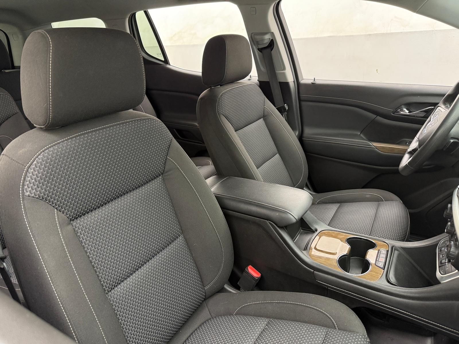 Thumbnail: 2021 GMC Acadia - 2