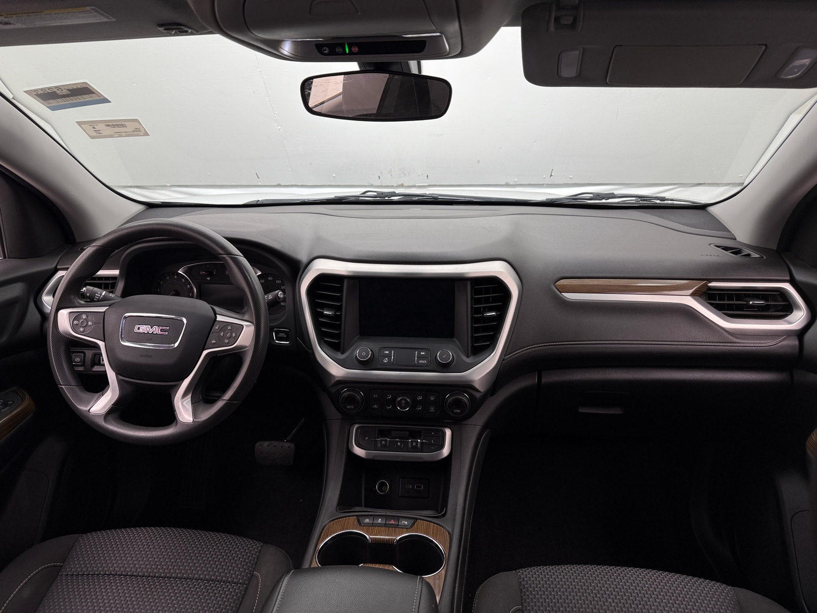 Thumbnail: 2021 GMC Acadia - 3