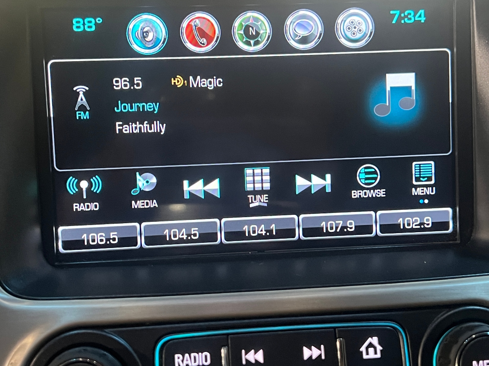 Thumbnail: 2018 GMC Yukon - 3