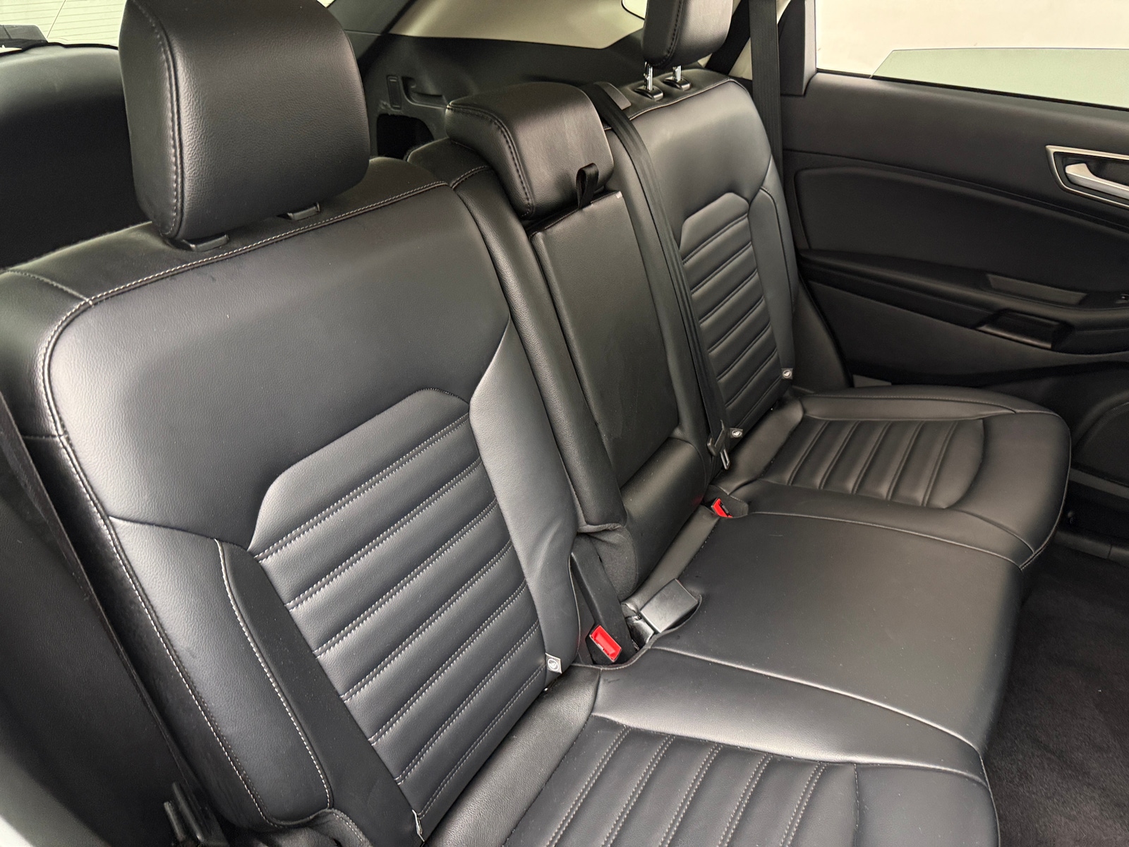 Thumbnail: 2024 Ford Edge - 5