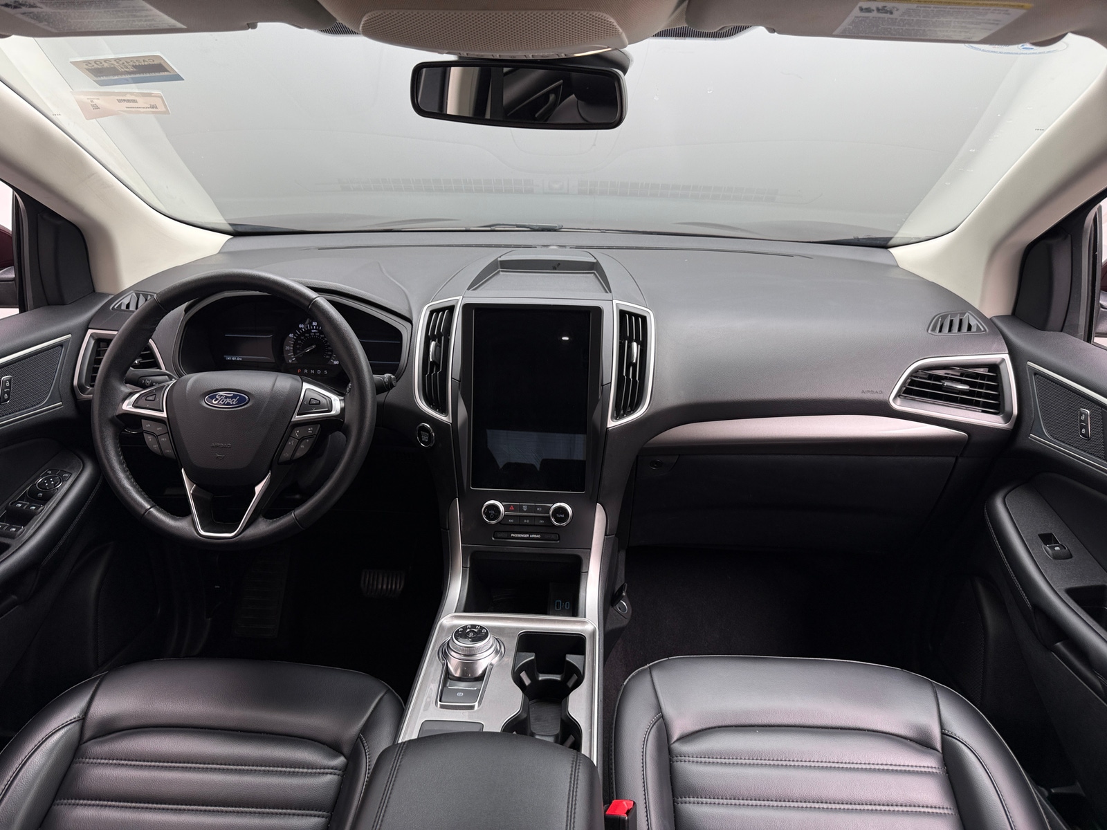 Thumbnail: 2024 Ford Edge - 2