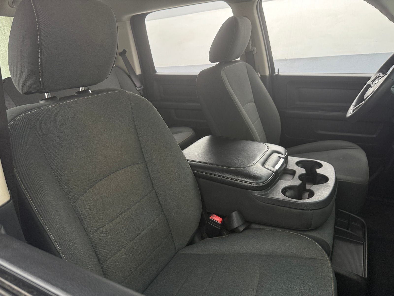 Thumbnail: 2021 RAM 1500 Classic - 2
