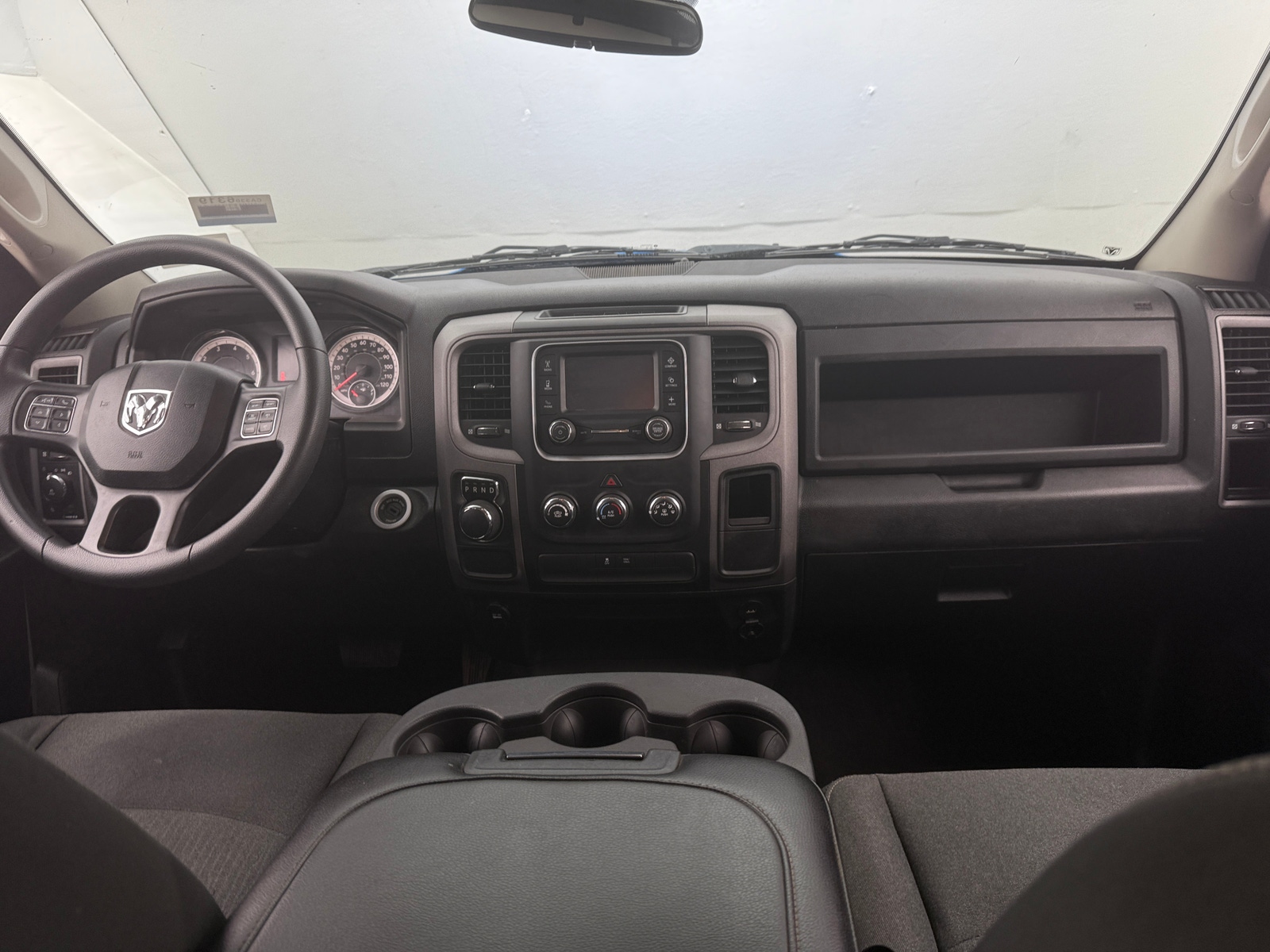 Thumbnail: 2021 RAM 1500 Classic - 3