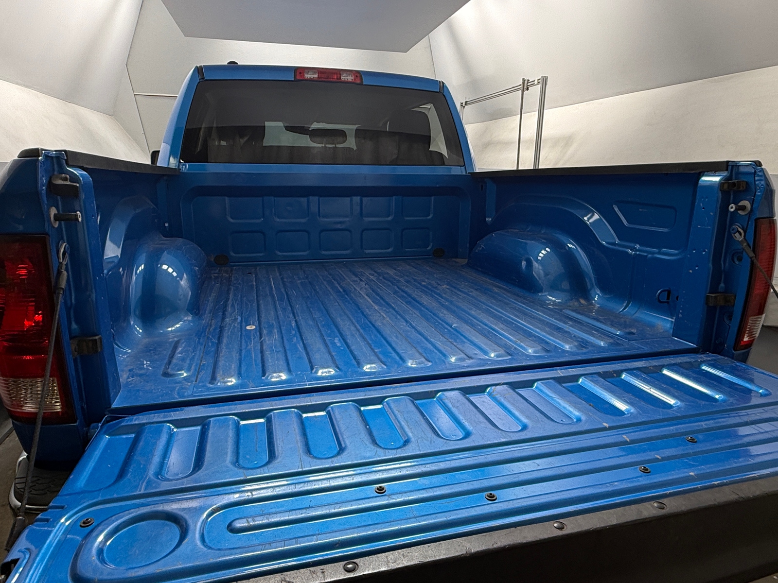 Thumbnail: 2021 RAM 1500 Classic - 7