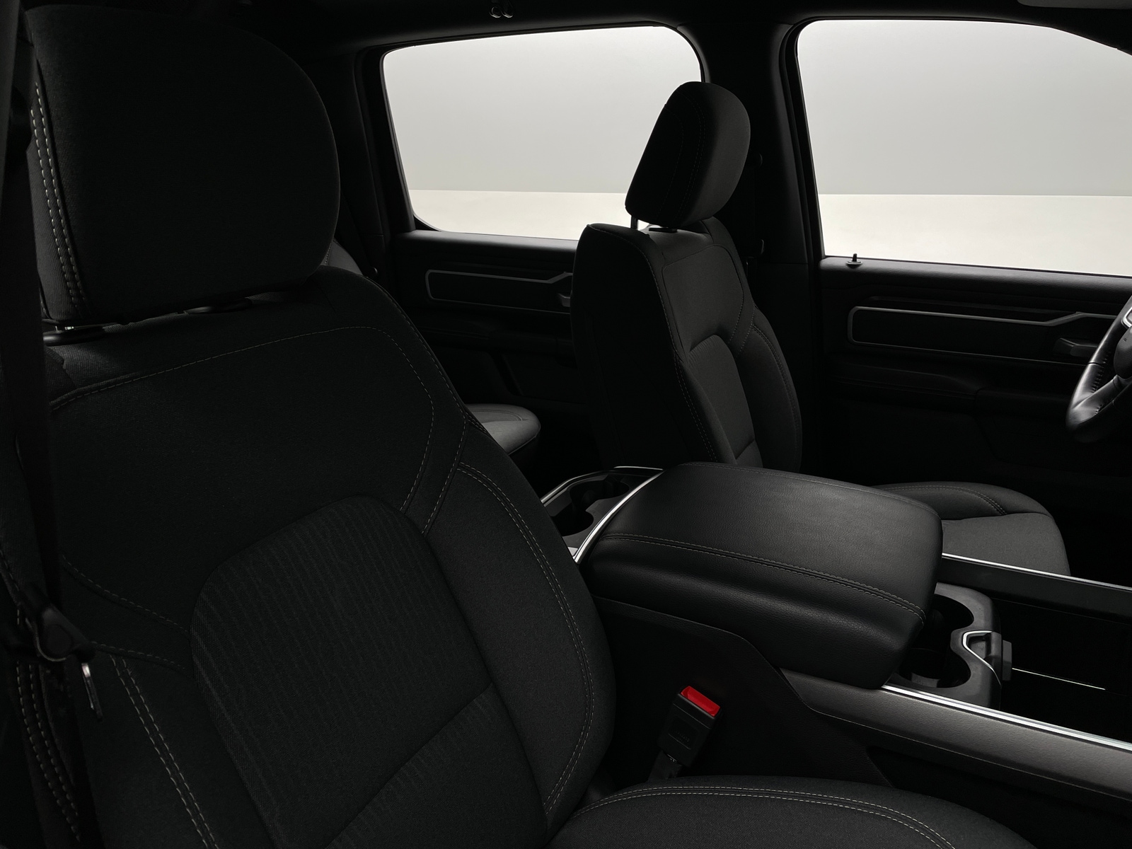 Thumbnail: 2023 RAM 1500 - 2