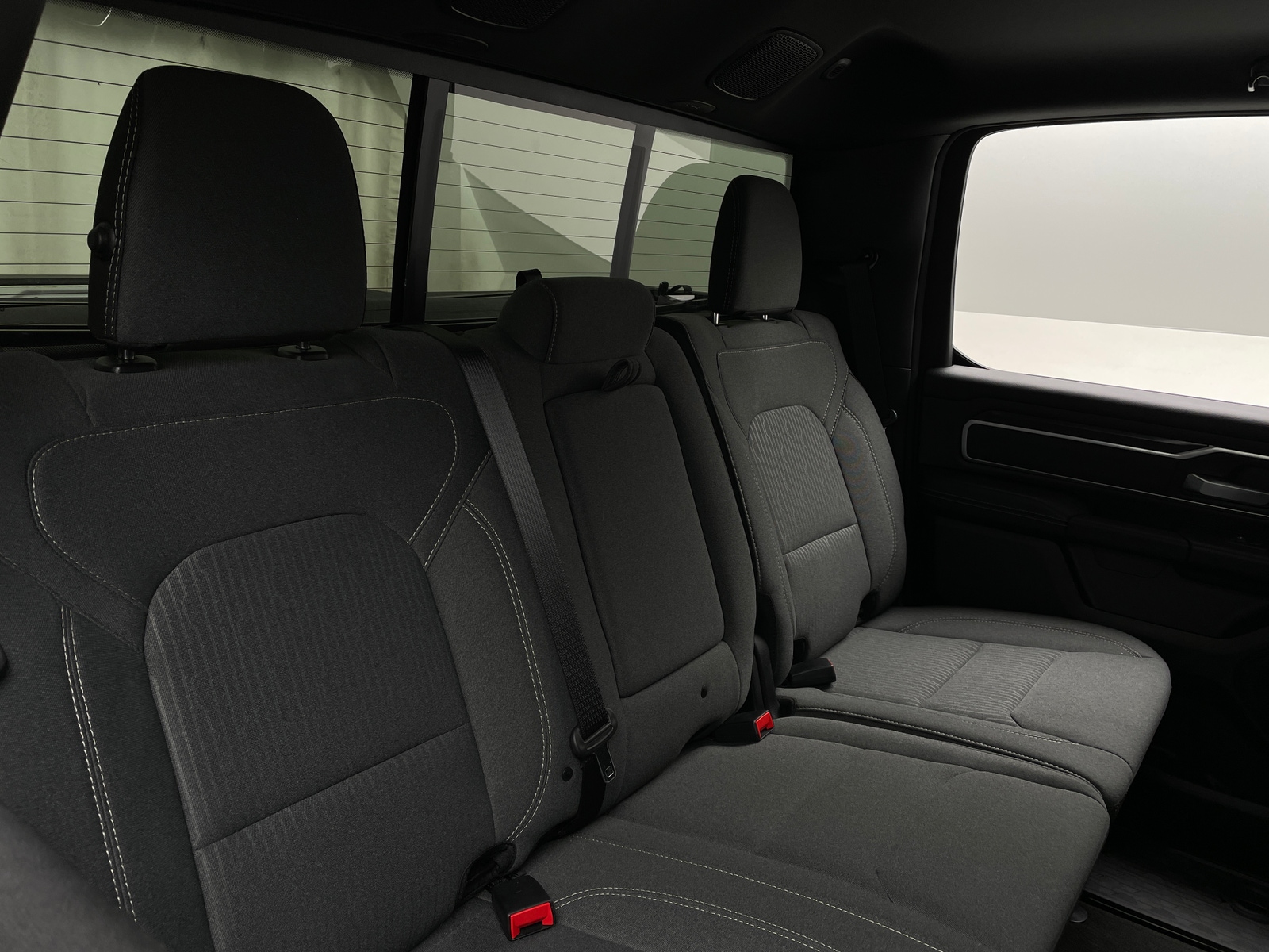 Thumbnail: 2023 RAM 1500 - 6