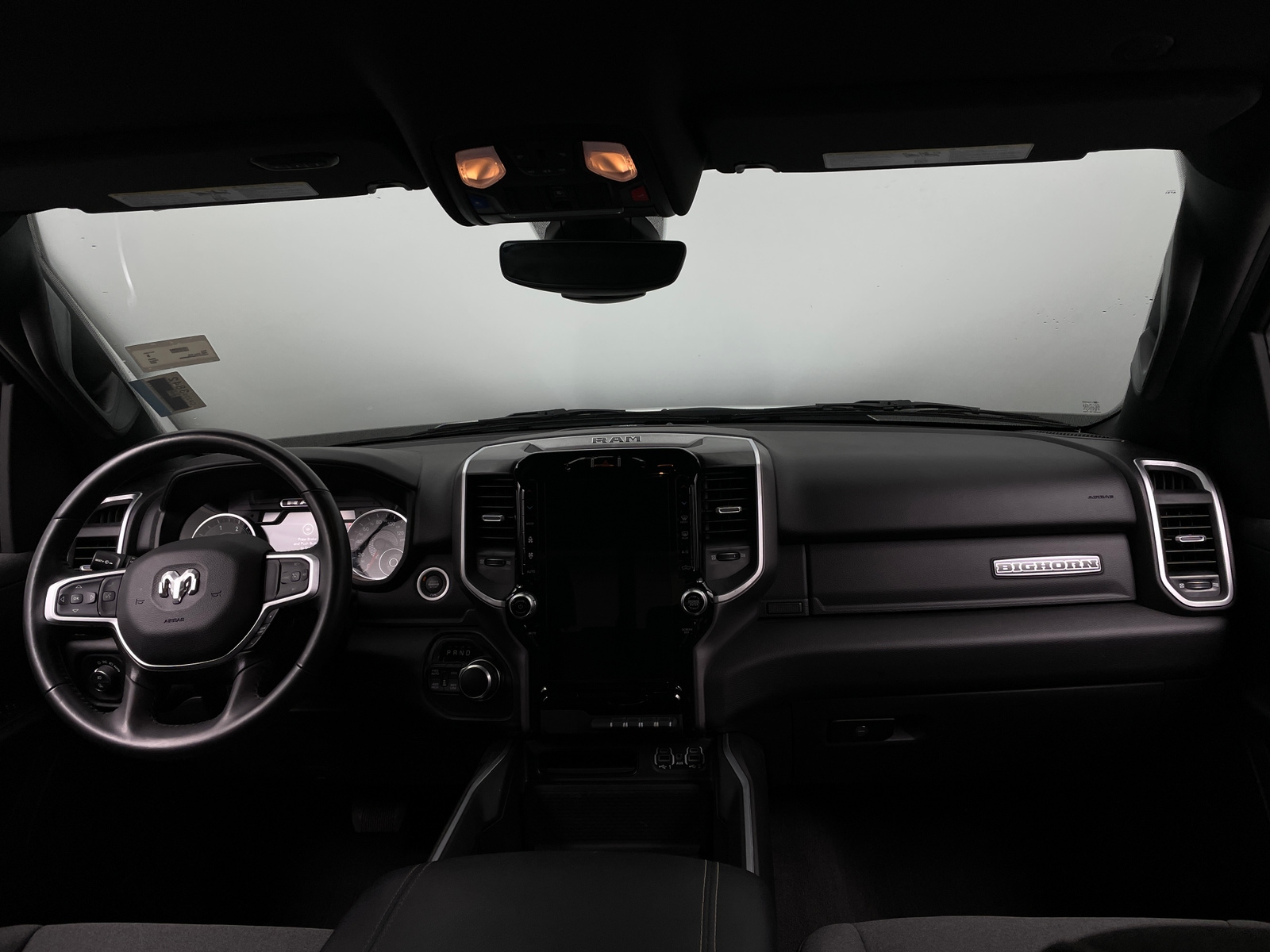 Thumbnail: 2023 RAM 1500 - 3