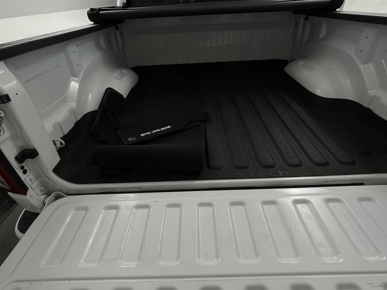 Thumbnail: 2023 RAM 1500 - 7
