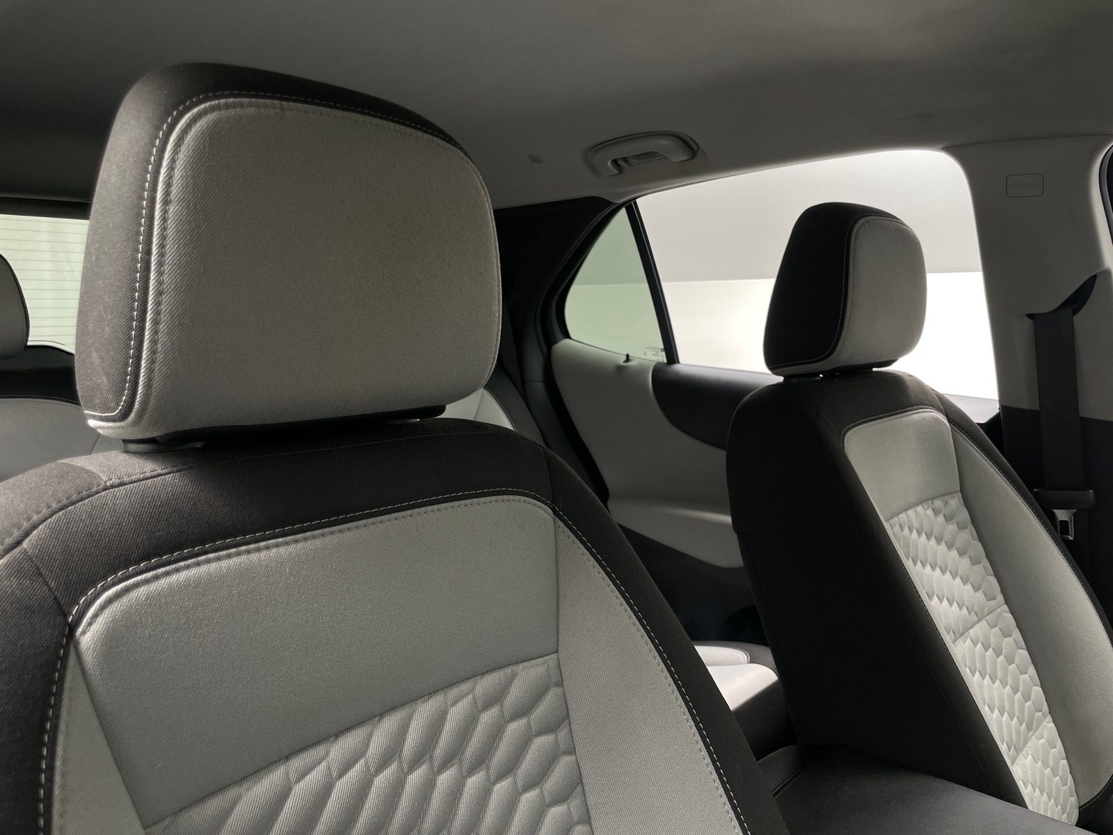 Thumbnail: 2020 Chevrolet Equinox - 2