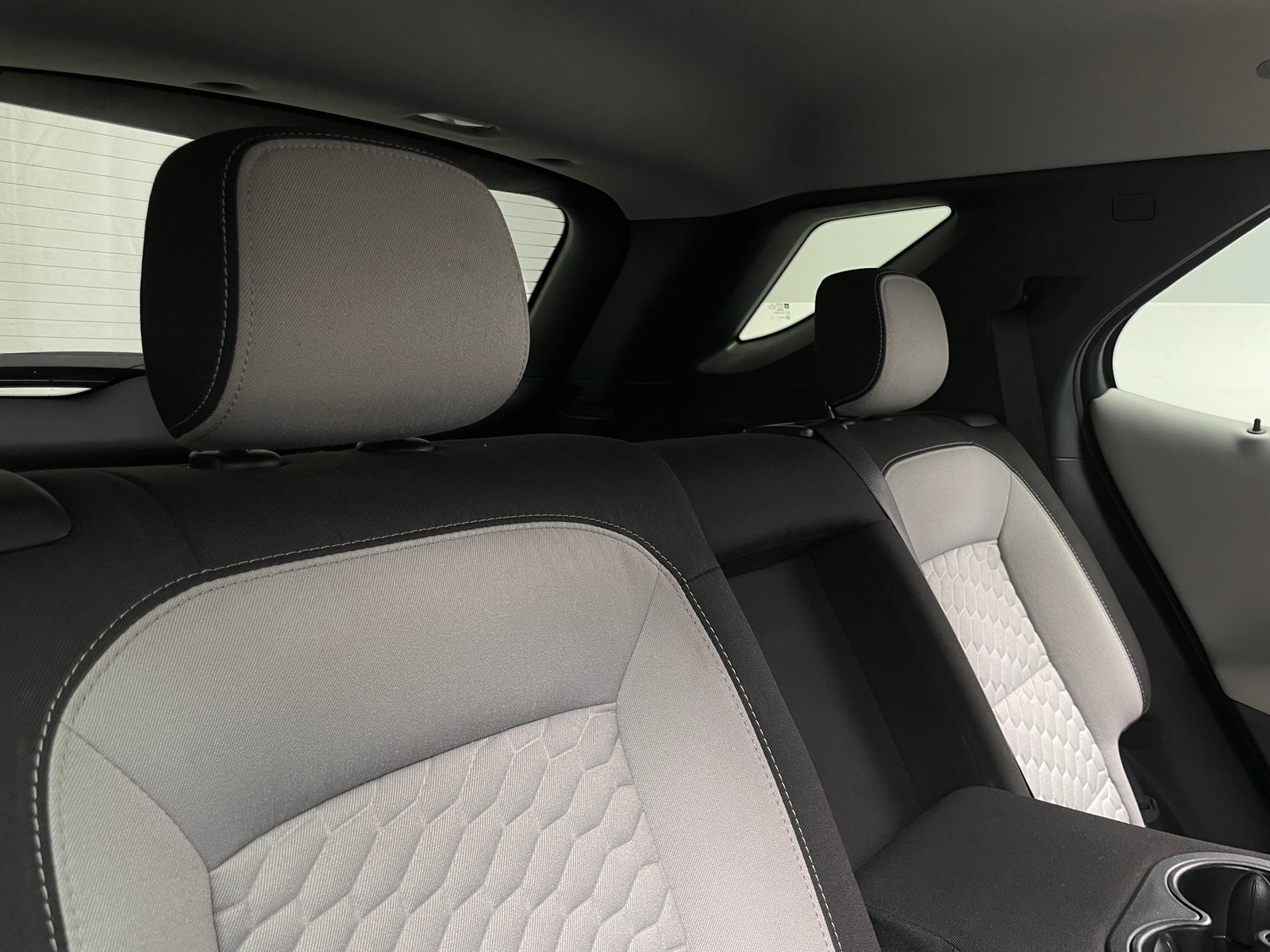 Thumbnail: 2020 Chevrolet Equinox - 6