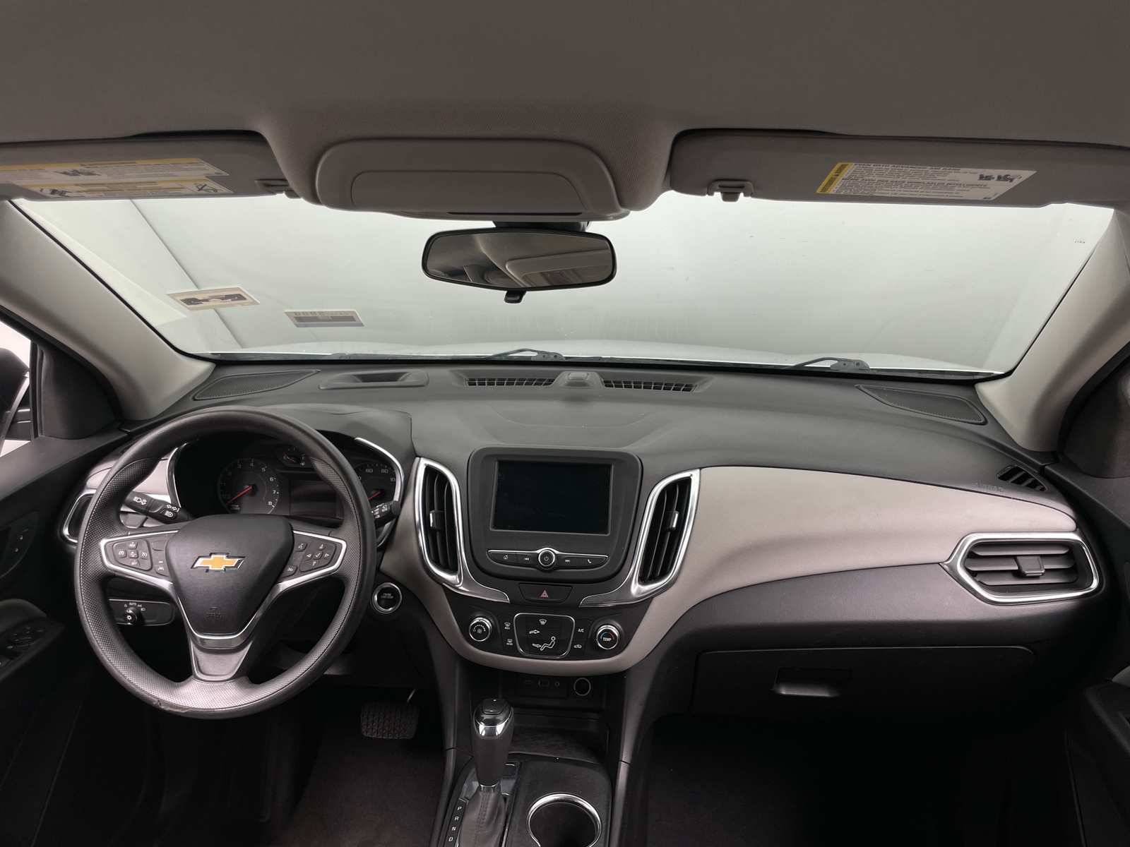 Thumbnail: 2020 Chevrolet Equinox - 3