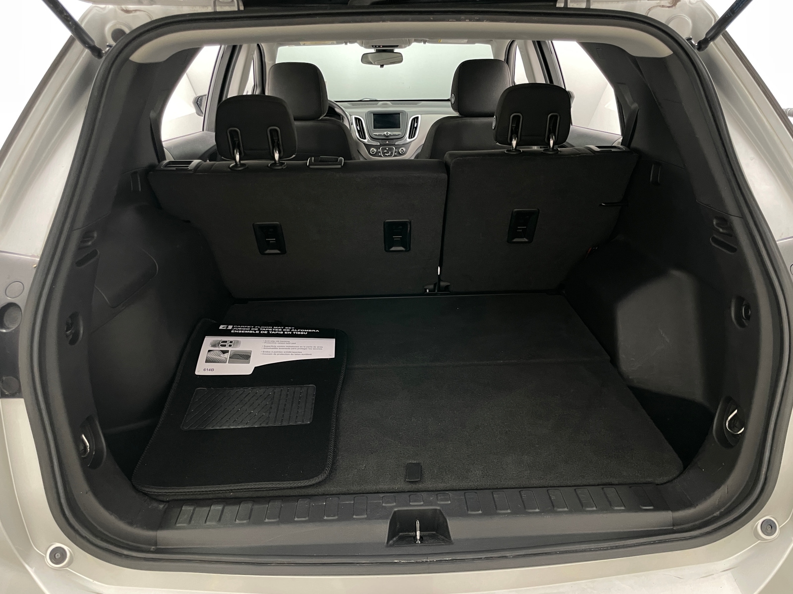 Thumbnail: 2020 Chevrolet Equinox - 7