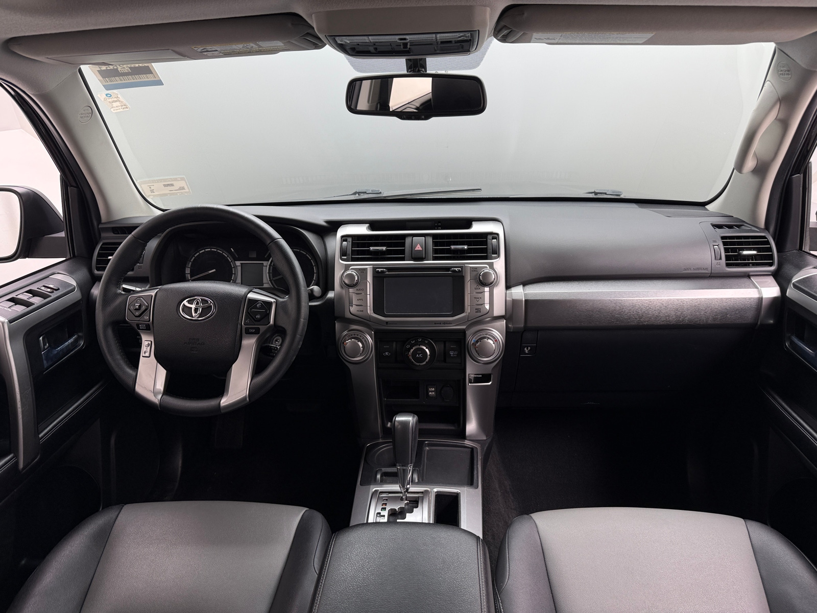 Thumbnail: 2016 Toyota 4Runner - 2