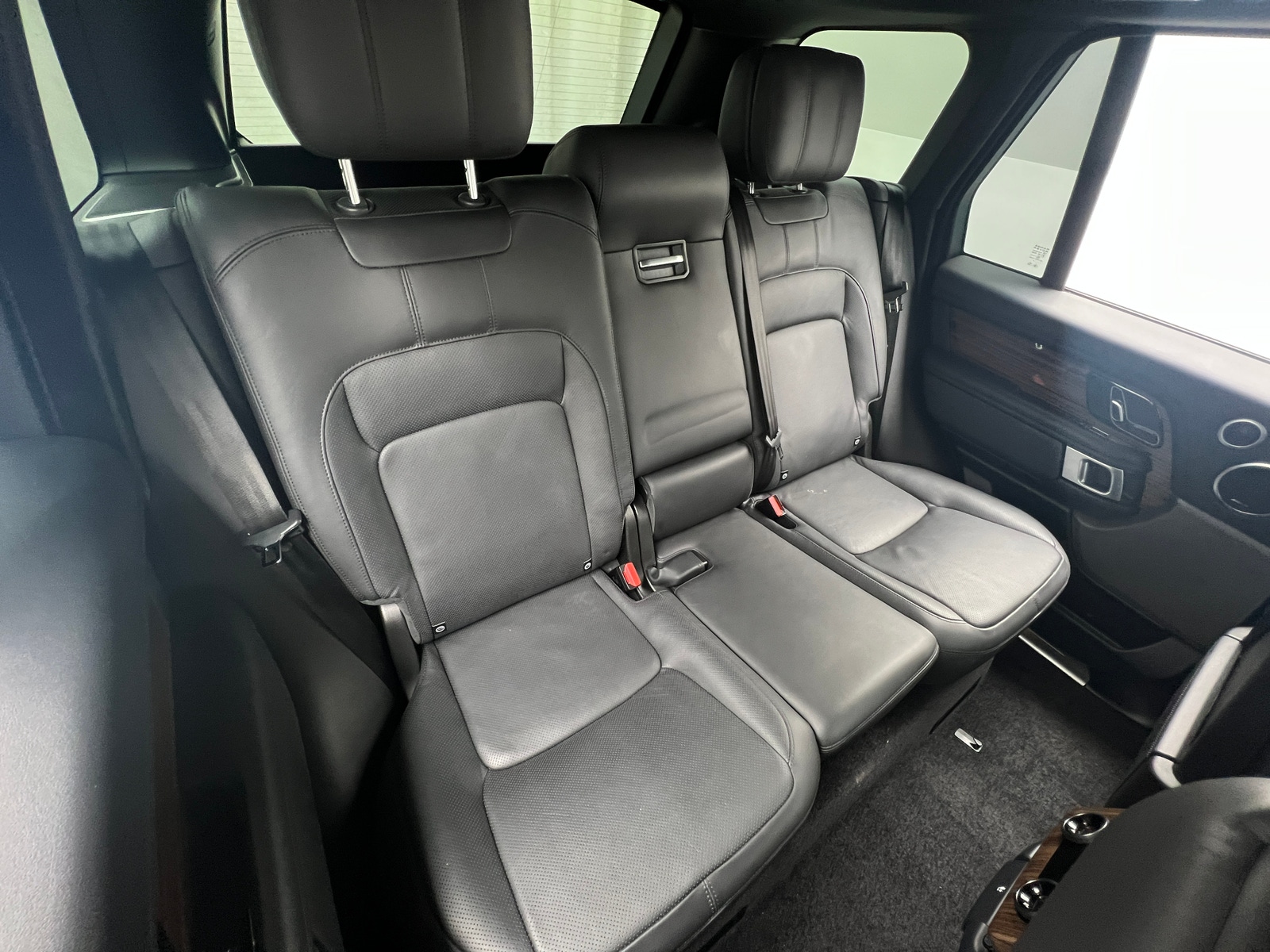 Thumbnail: 2019 Land Rover Range Rover - 5