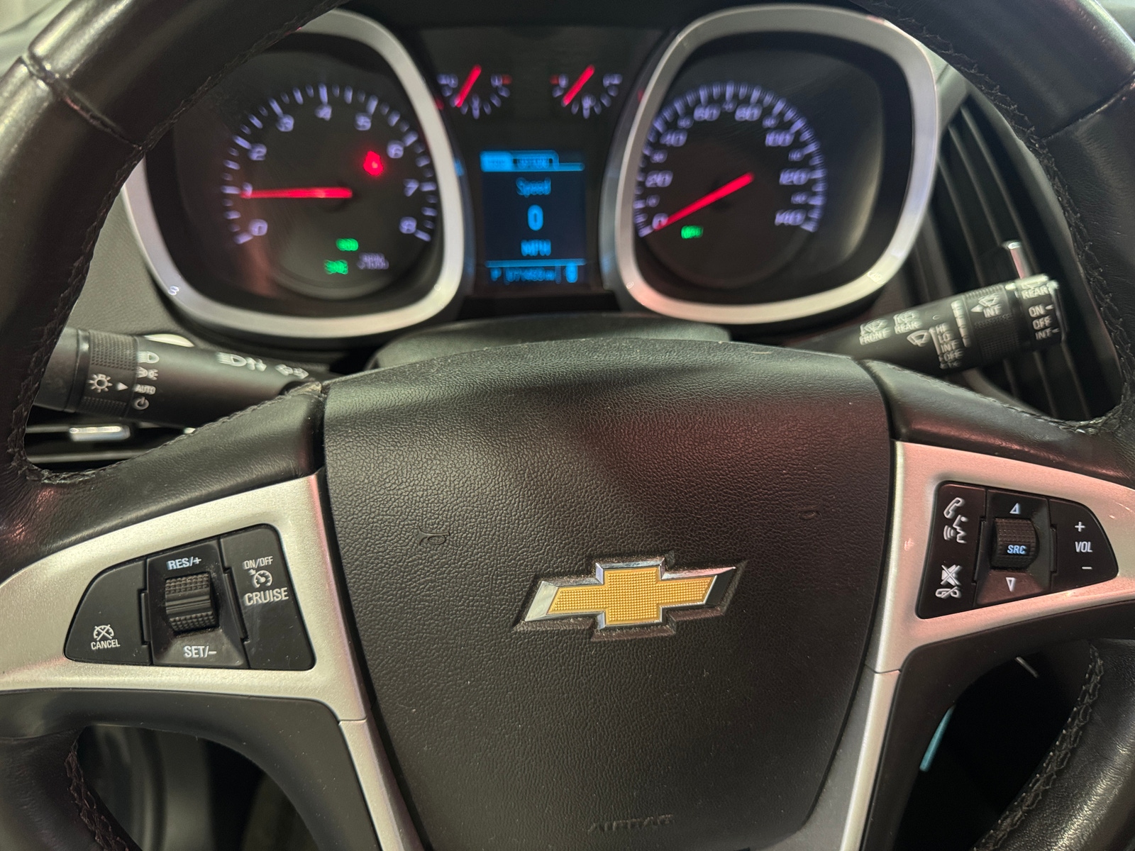Thumbnail: 2017 Chevrolet Equinox - 5