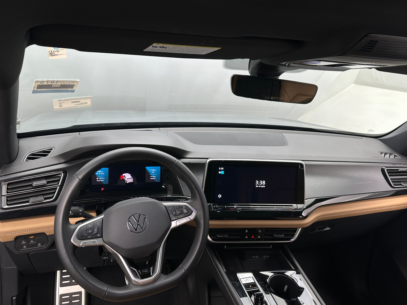 Thumbnail: 2025 Volkswagen Atlas - 2