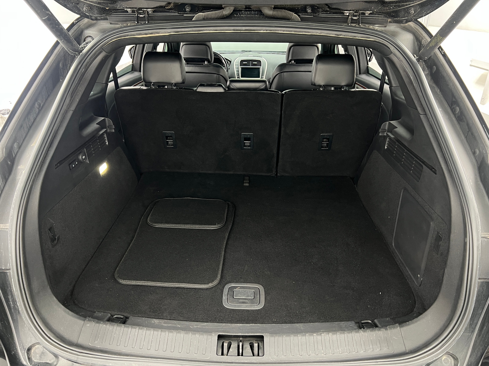Thumbnail: 2016 Lincoln MKX - 6