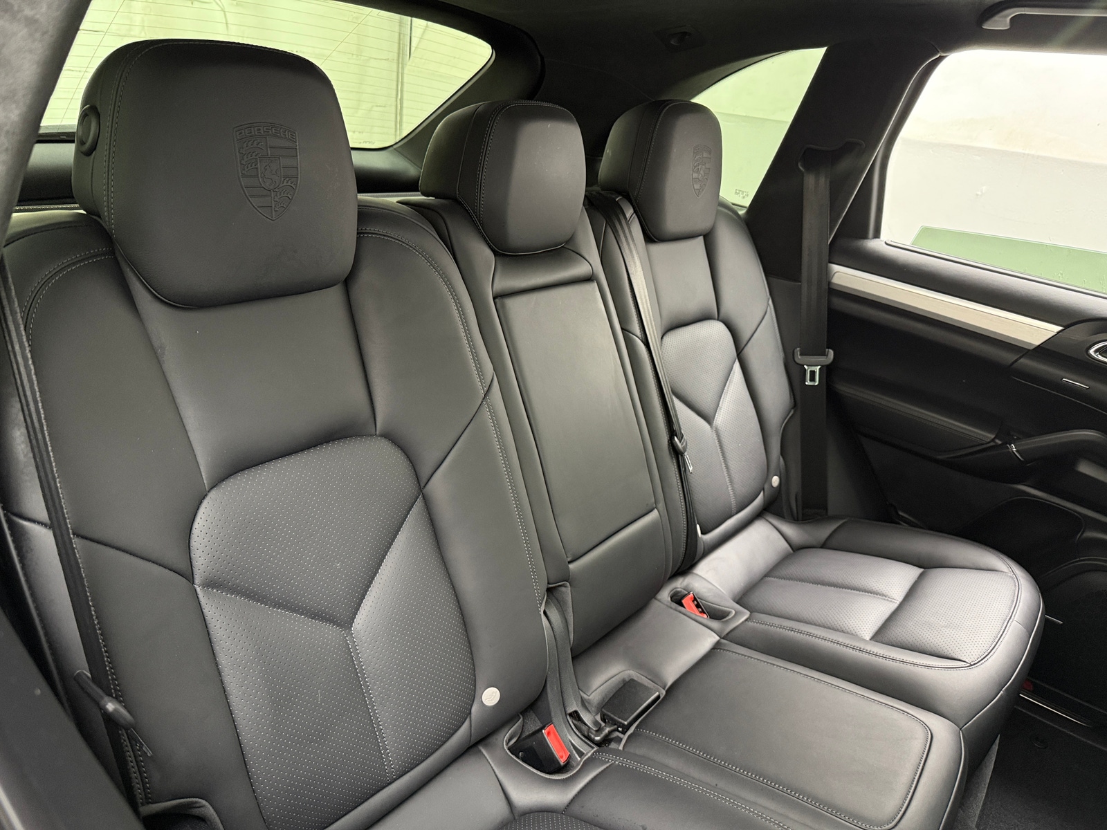 Thumbnail: 2016 Porsche Cayenne - 6