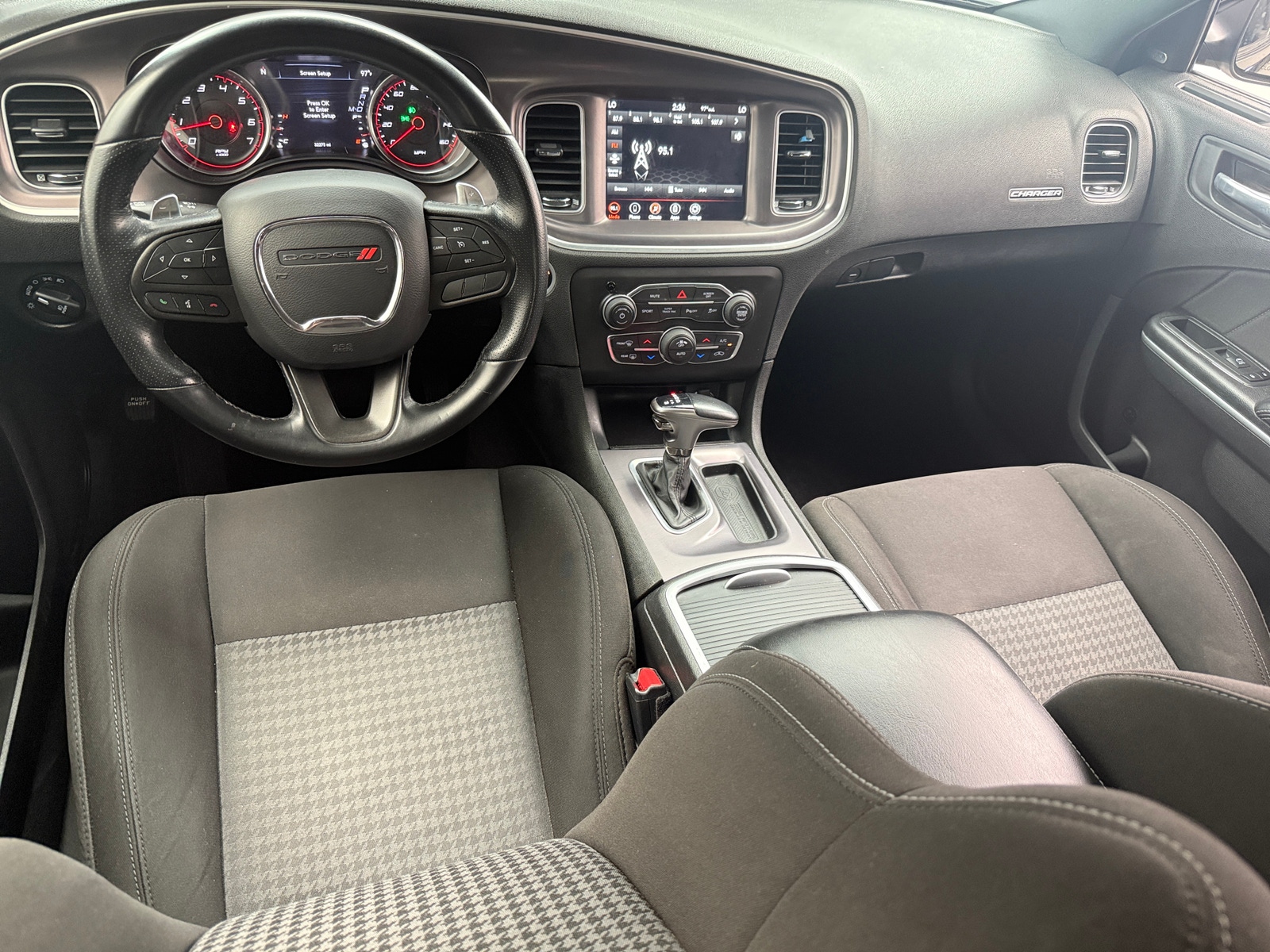 Thumbnail: 2021 Dodge Charger - 3