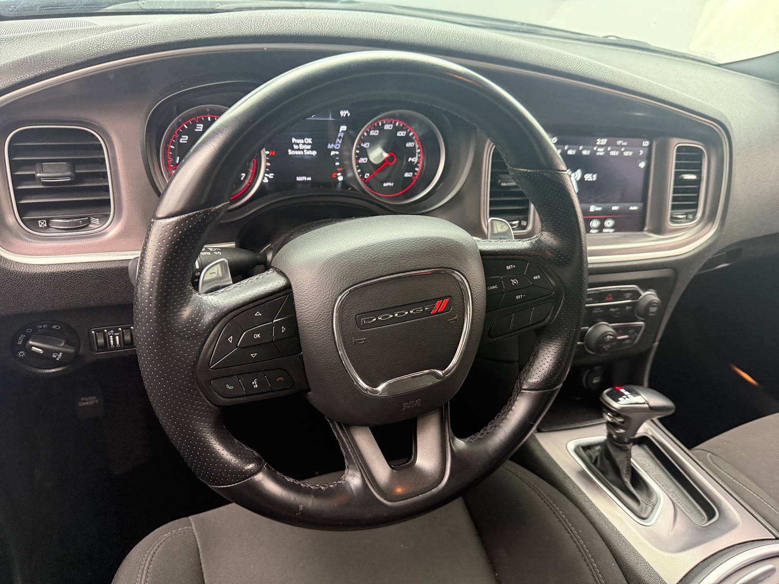 Thumbnail: 2021 Dodge Charger - 5