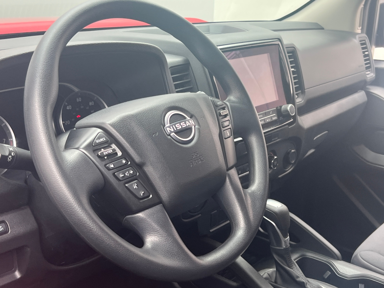 Thumbnail: 2024 Nissan Frontier - 4