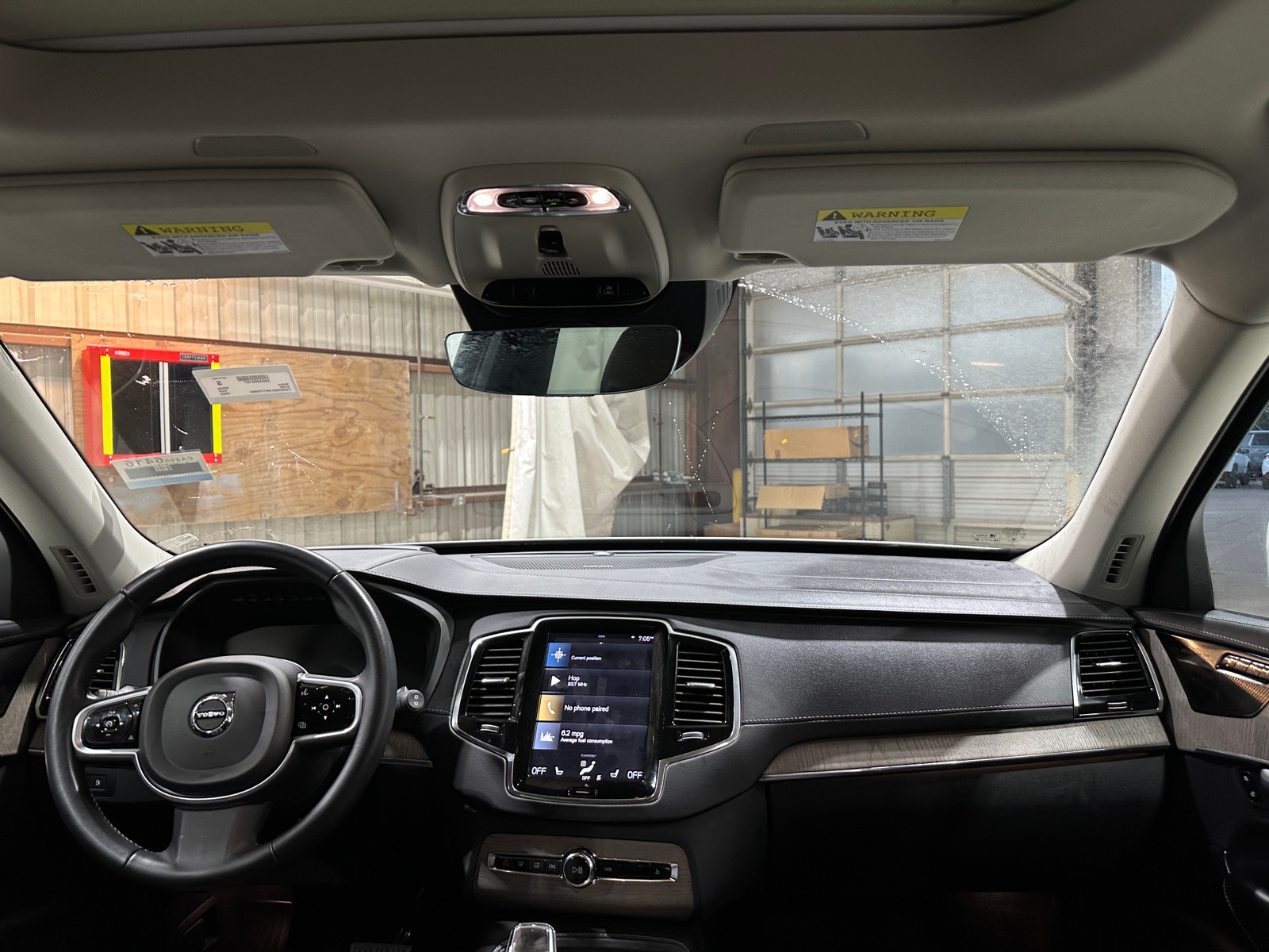Thumbnail: 2022 Volvo XC90 - 2
