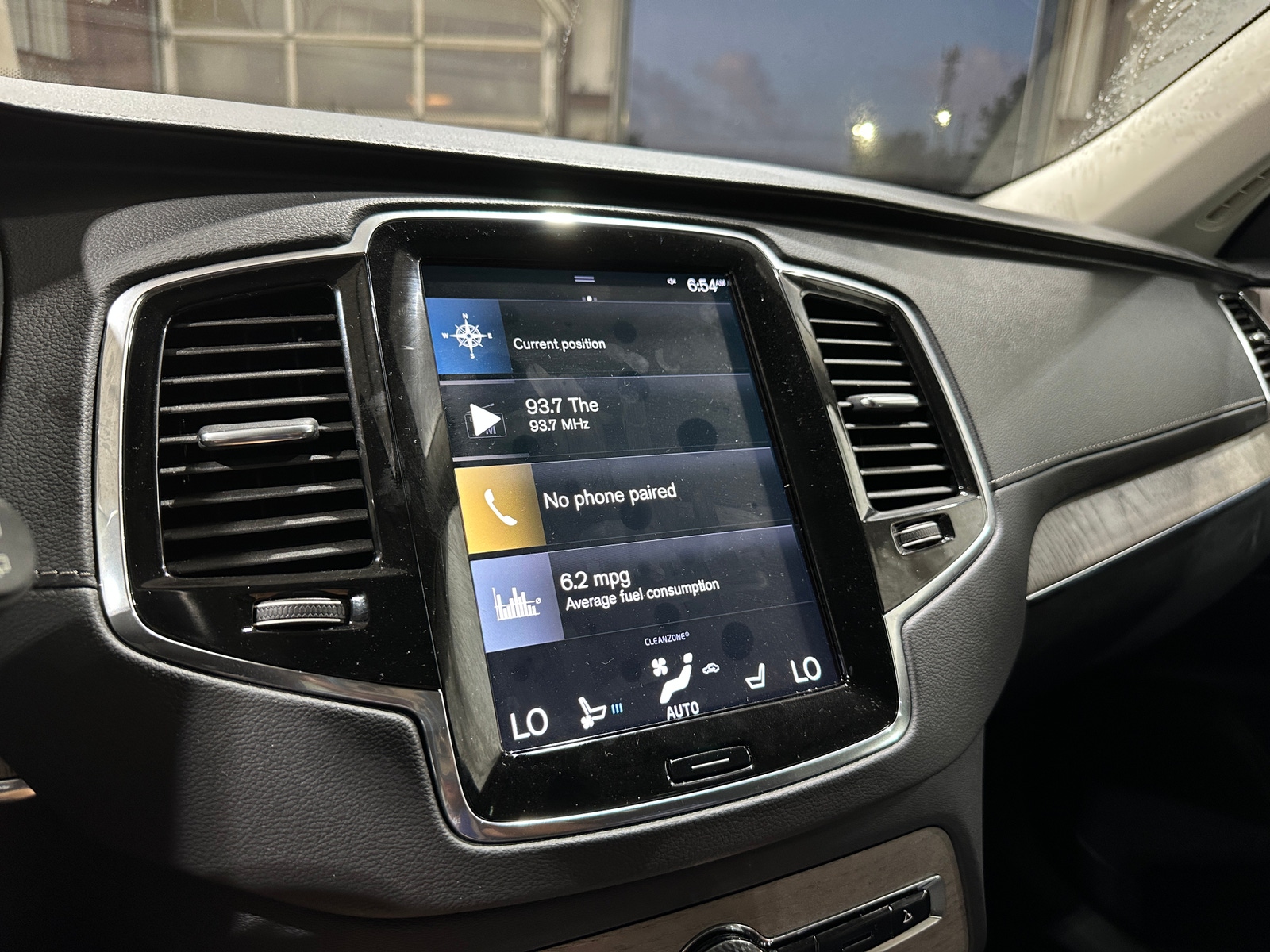 Thumbnail: 2022 Volvo XC90 - 3