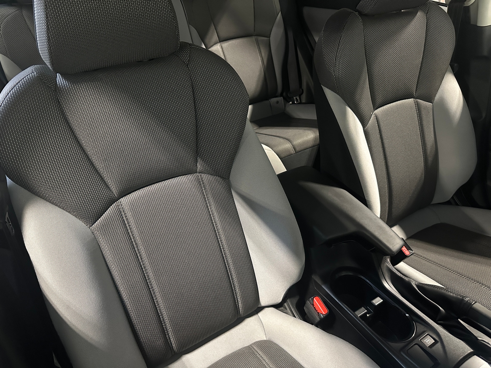 Thumbnail: 2019 Subaru Crosstrek - 2